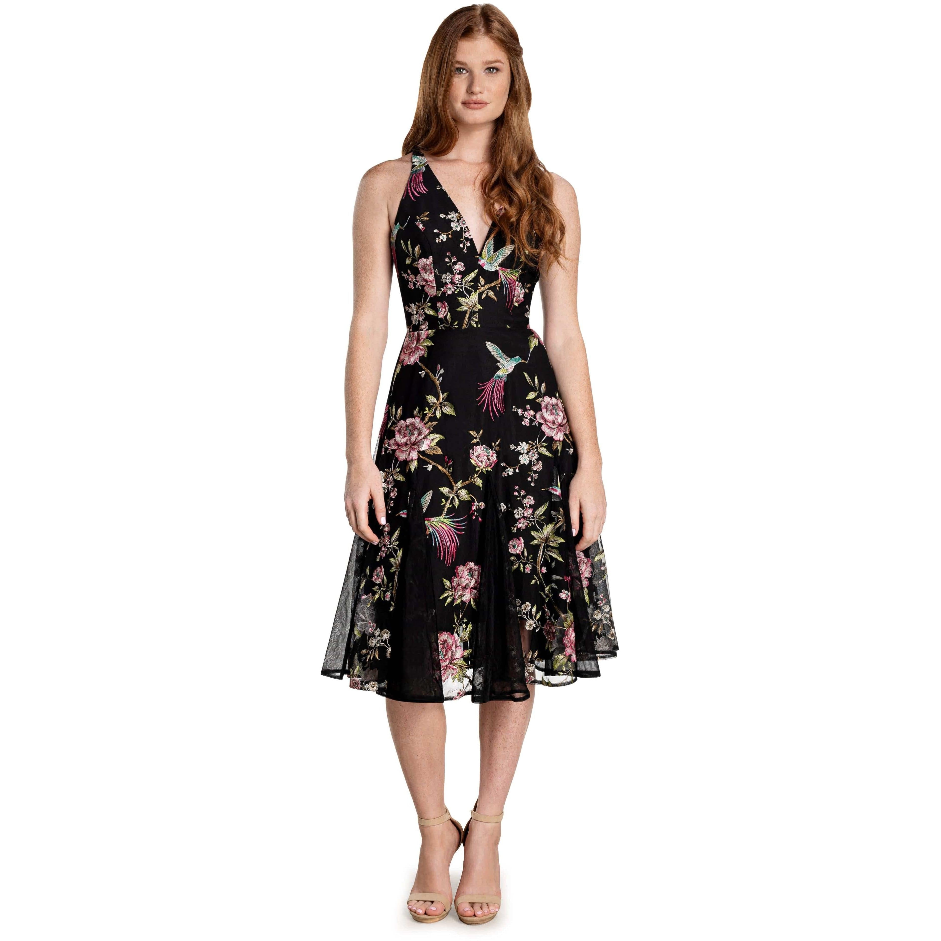 Harlow Dress
