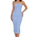 Heather Dress