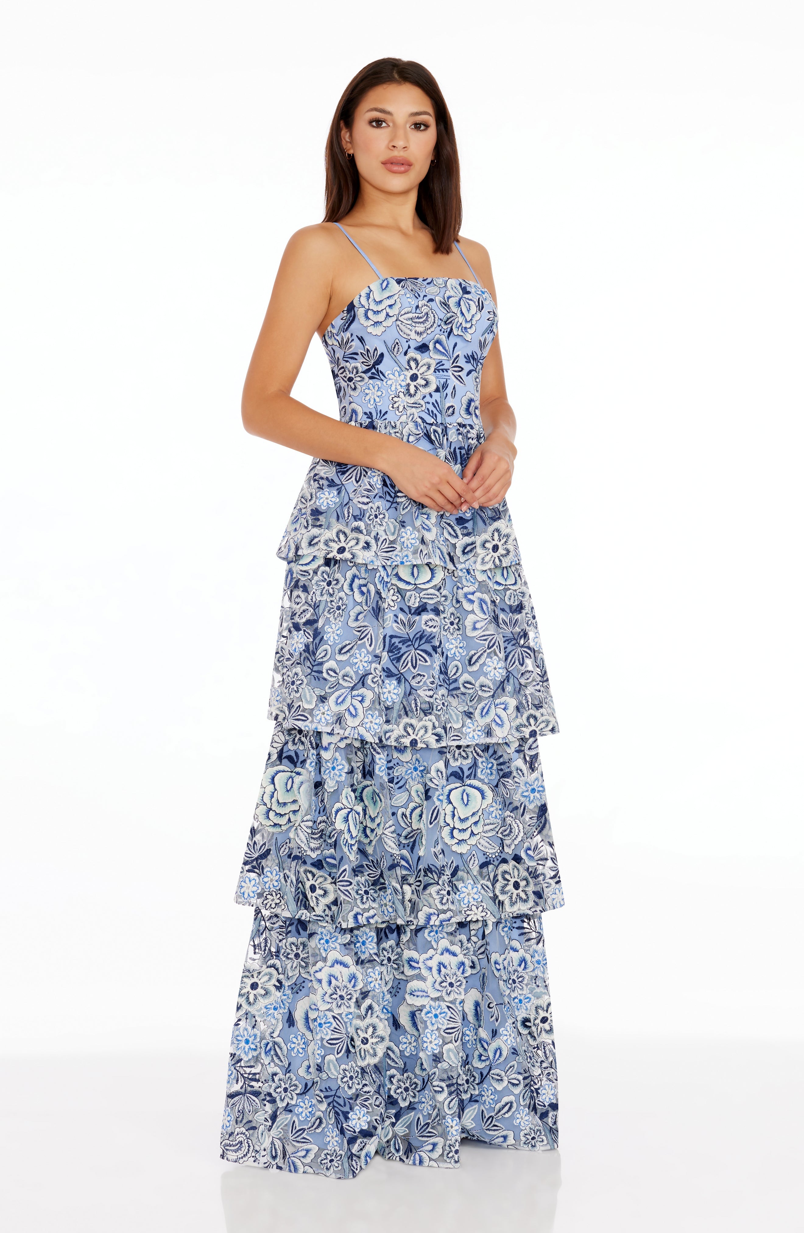 Heidi Dress