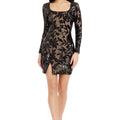 Hilary Dress