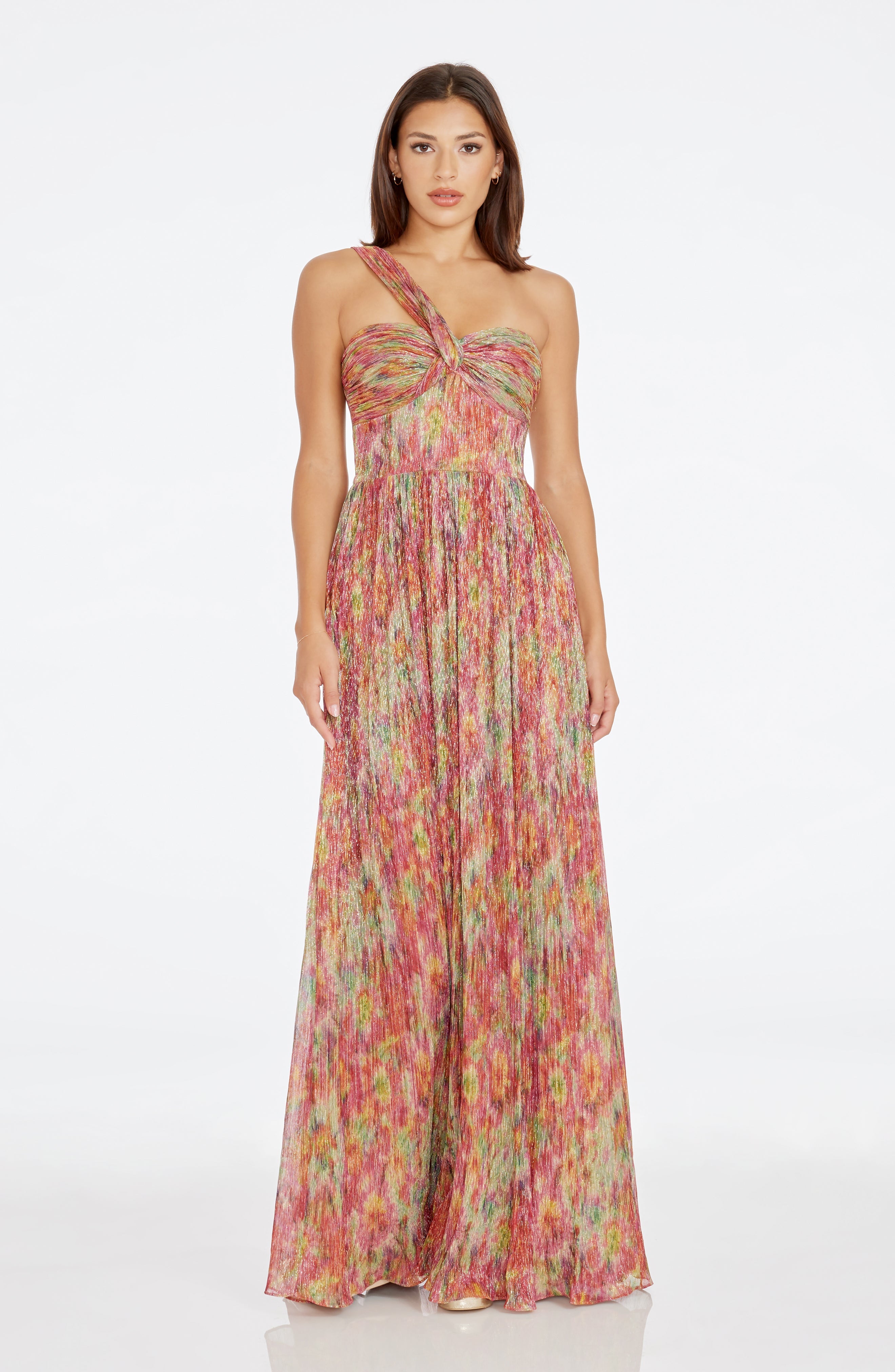 Idalia Gown