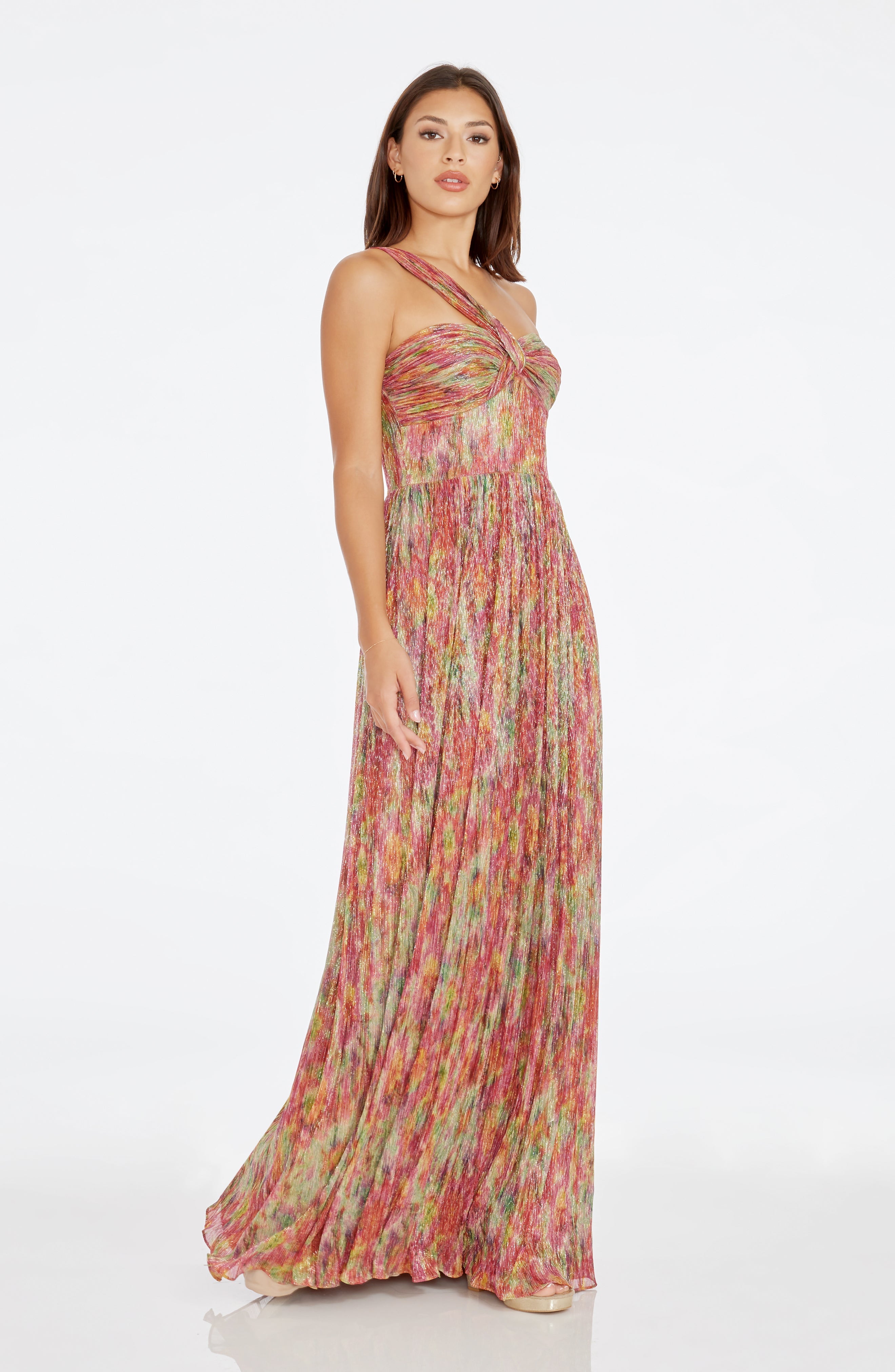 Idalia Gown