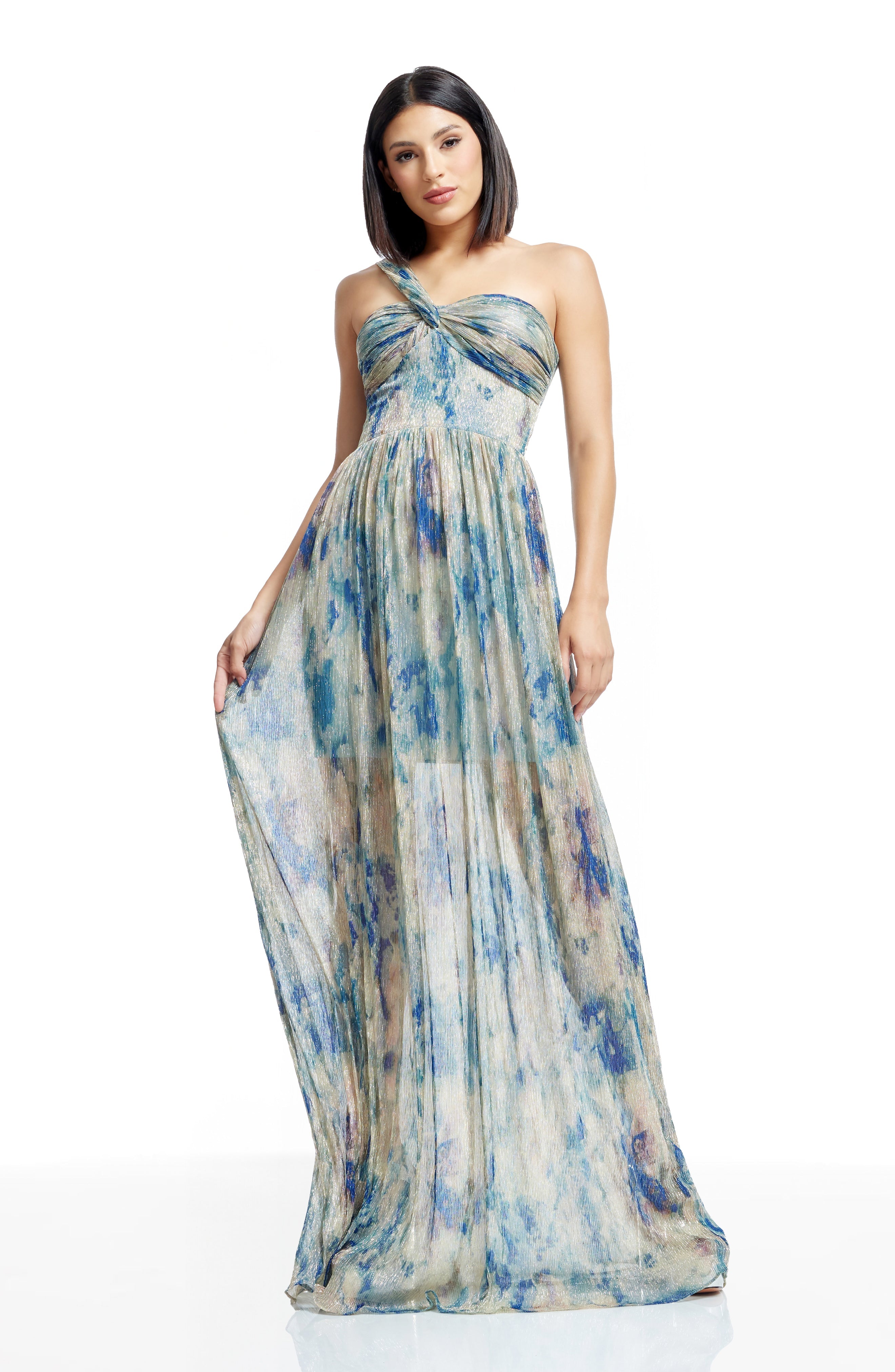 Idalia Dress