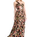 Idalia Gown