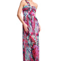 Idalia Gown