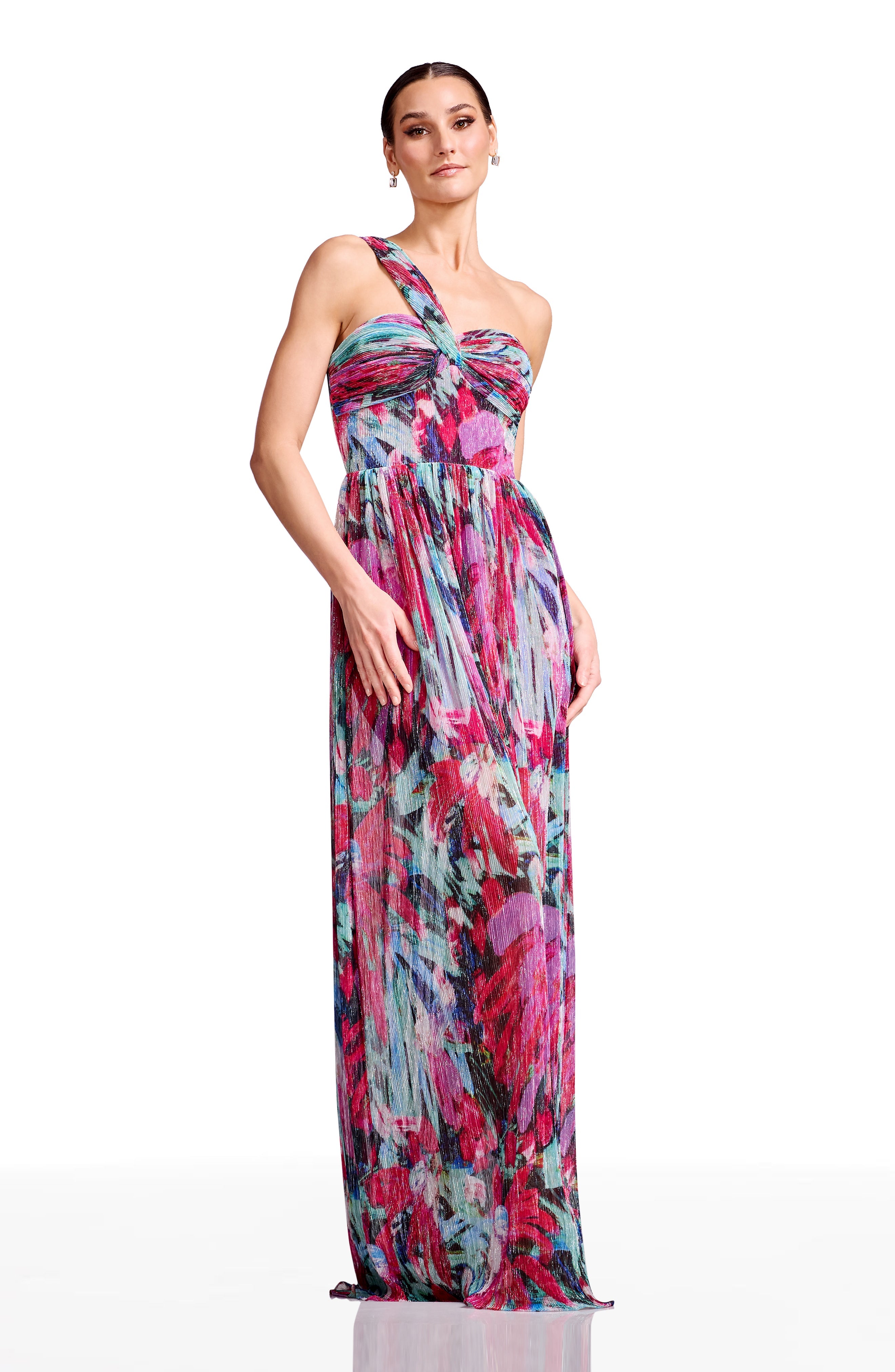 Idalia Gown