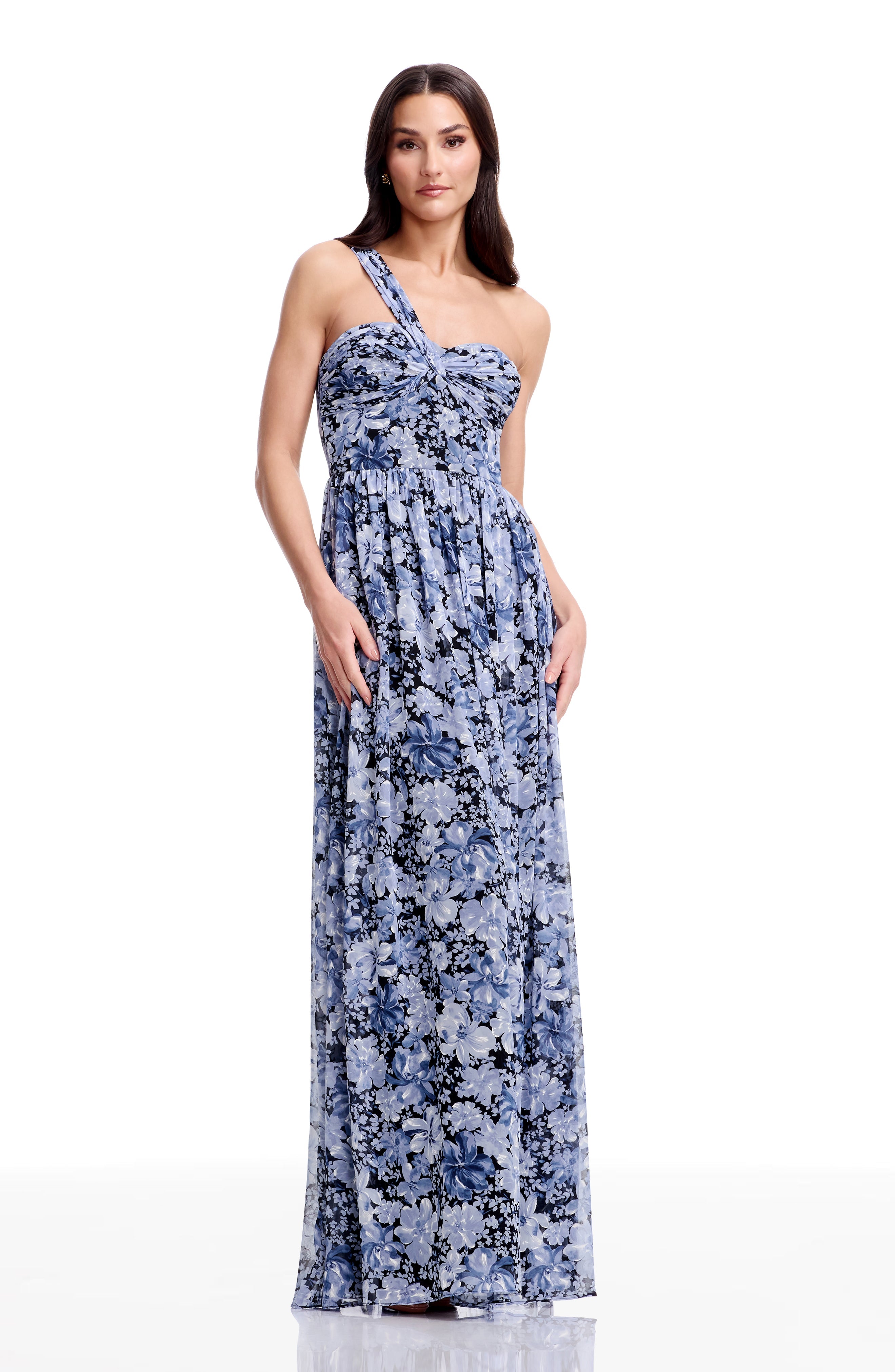 Idalia Gown