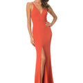 Iris Gown