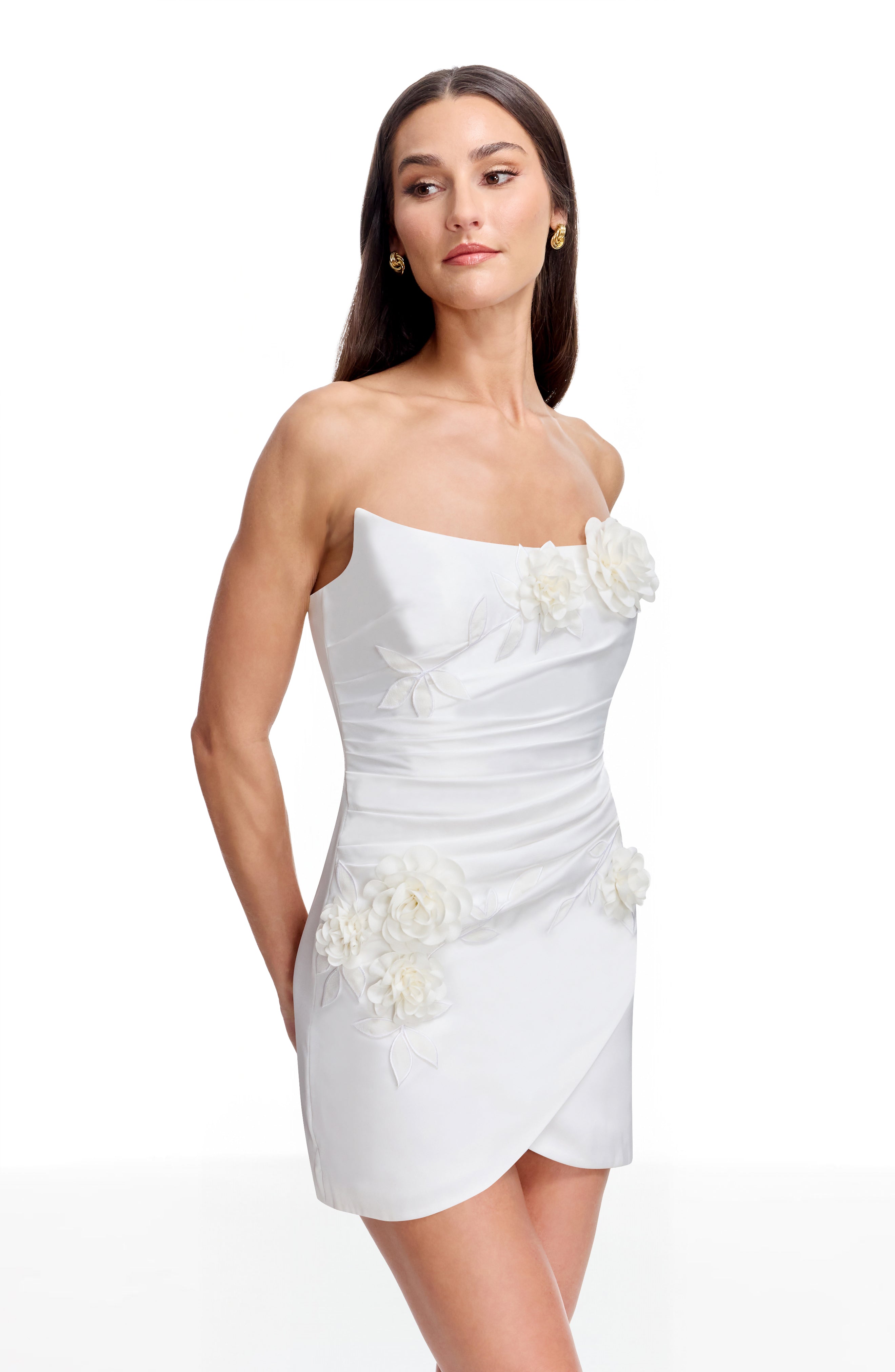 Isabella Dress