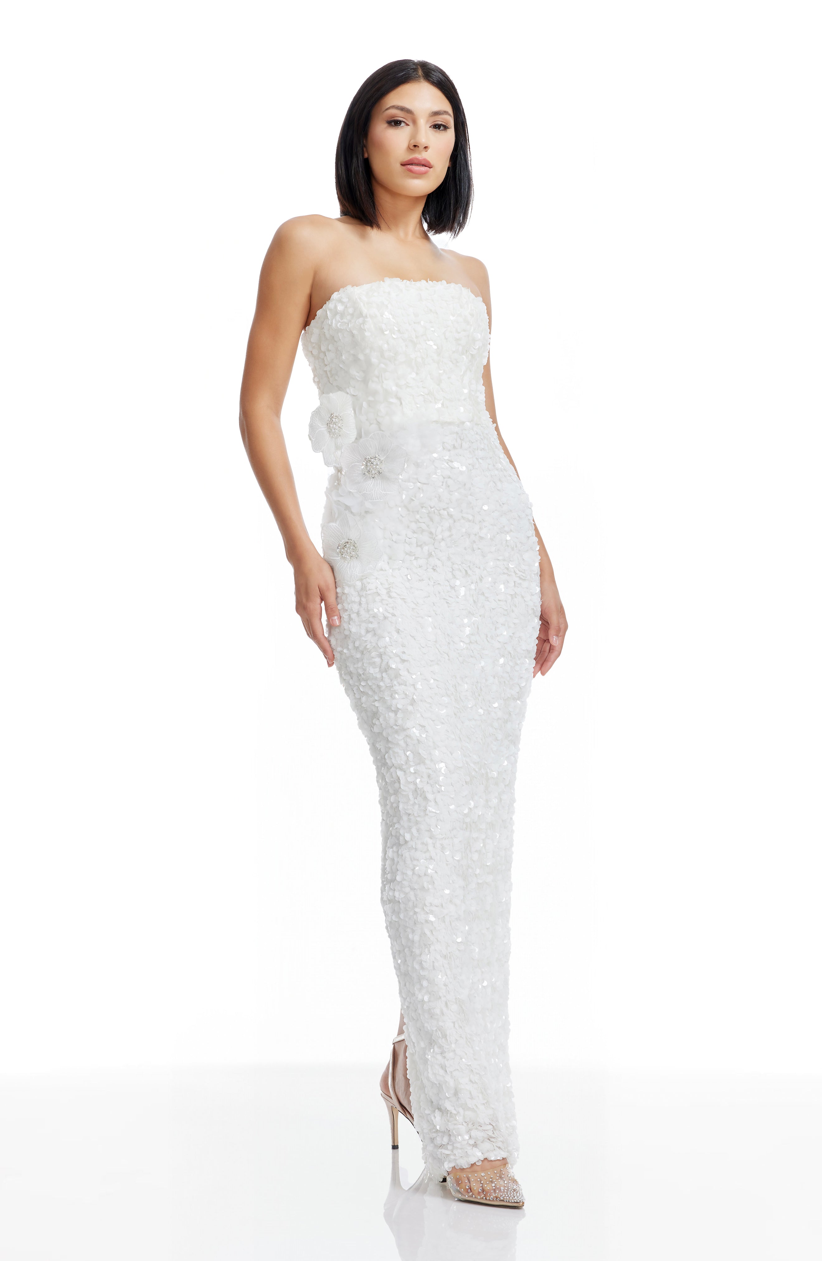 Izza Dress