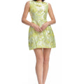 Jackie Dress