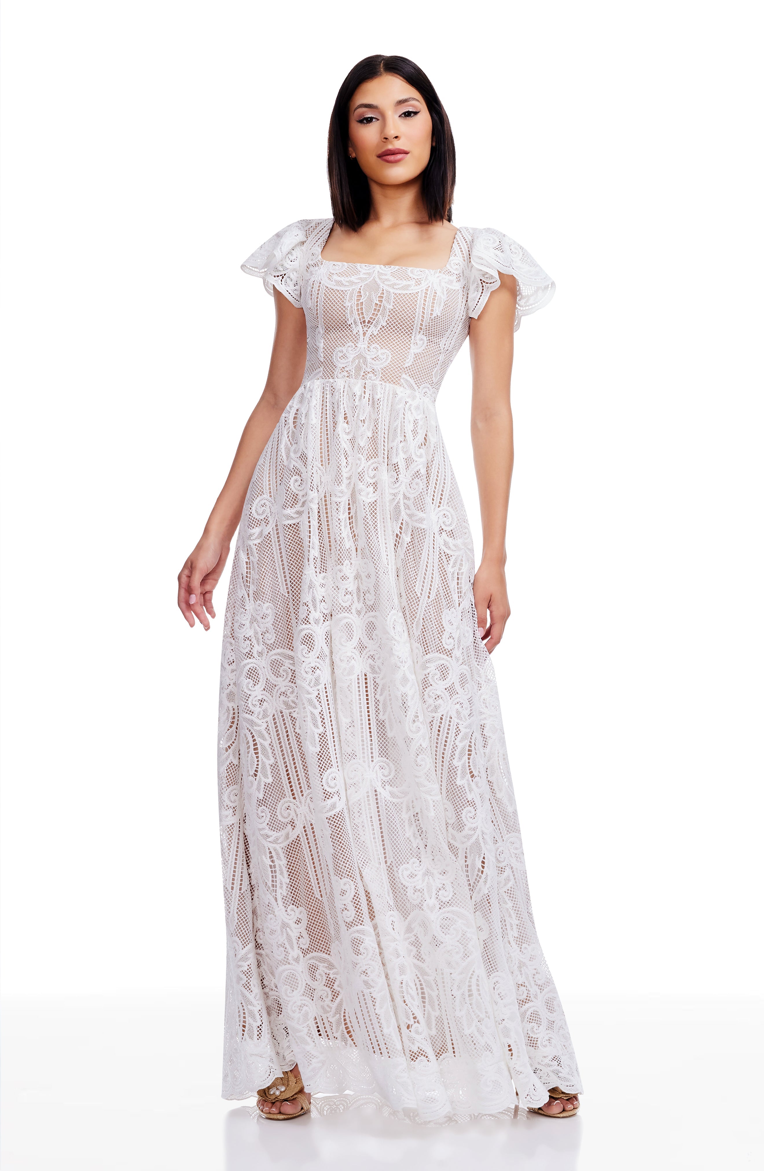 Janis Gown