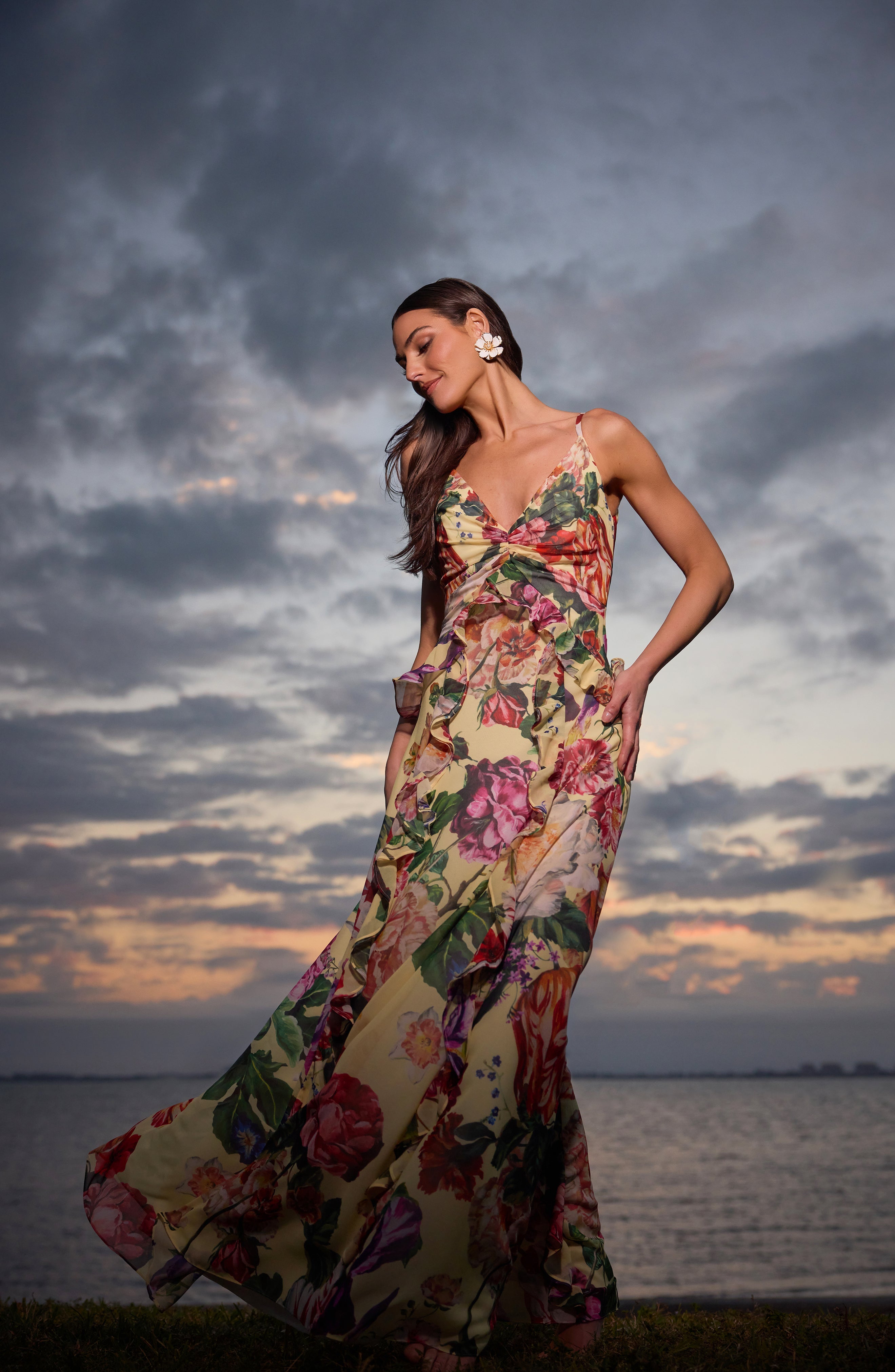 Jayden Gown