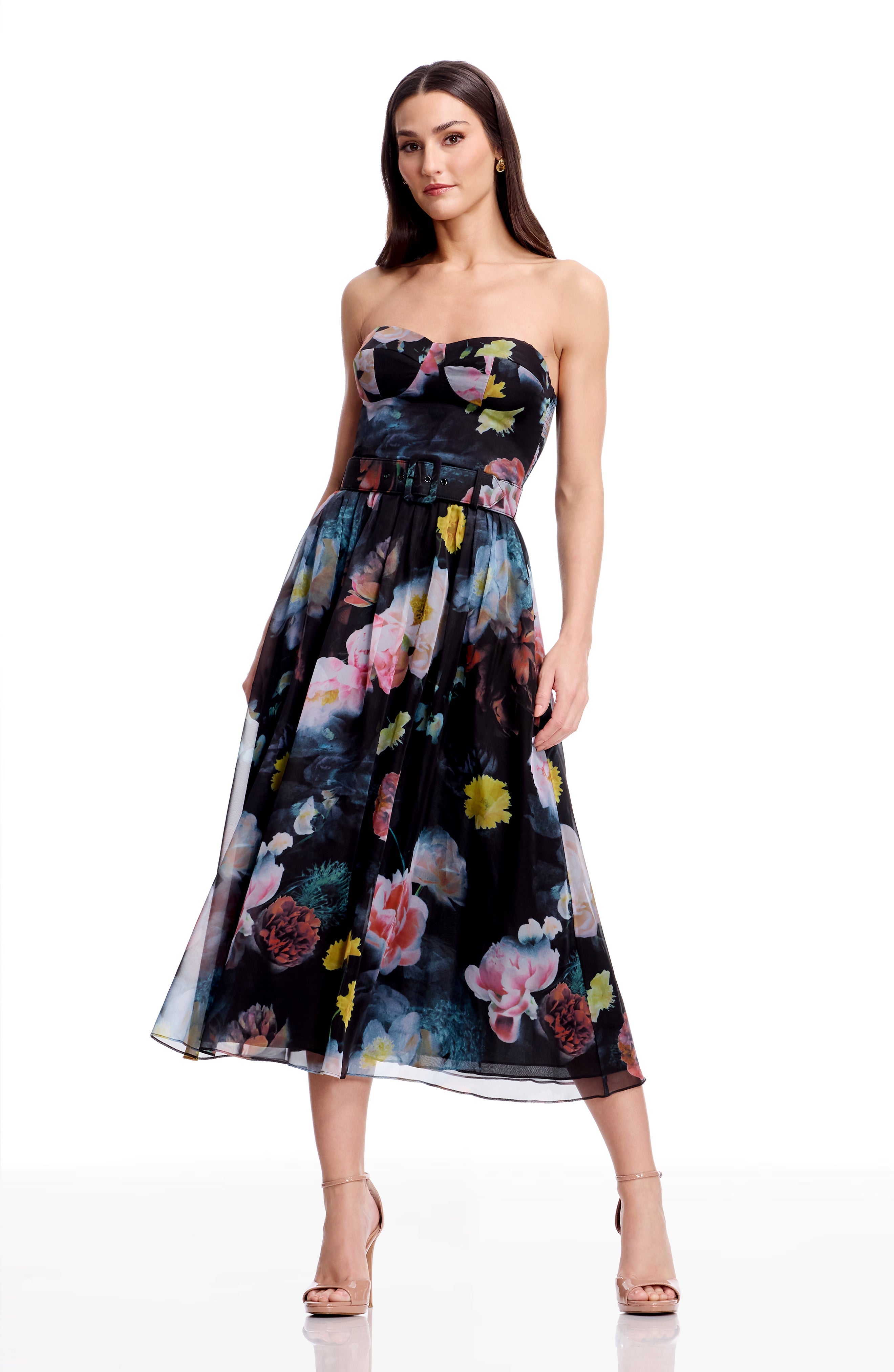 Jenny Dress