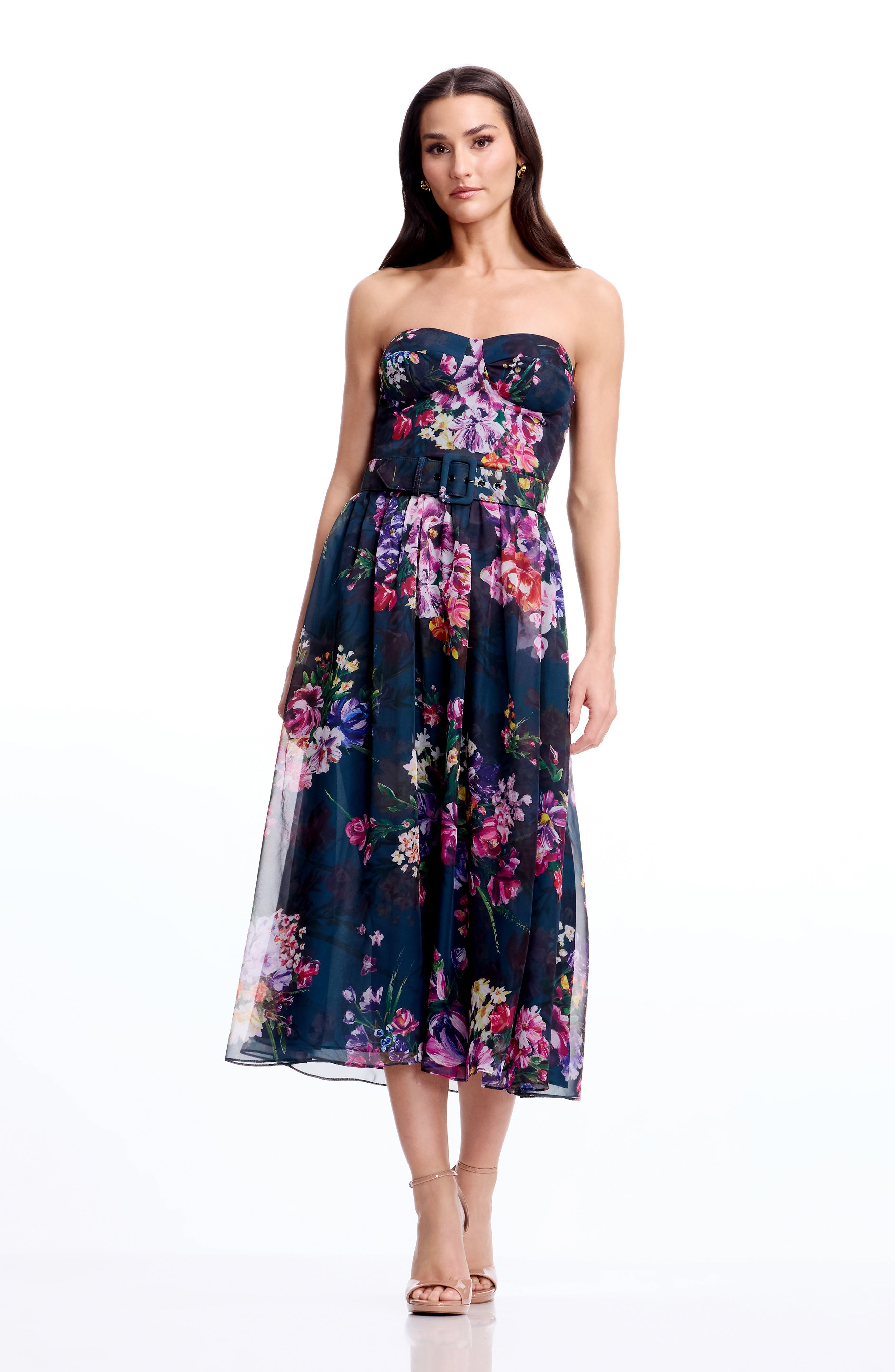 Jenny Dress