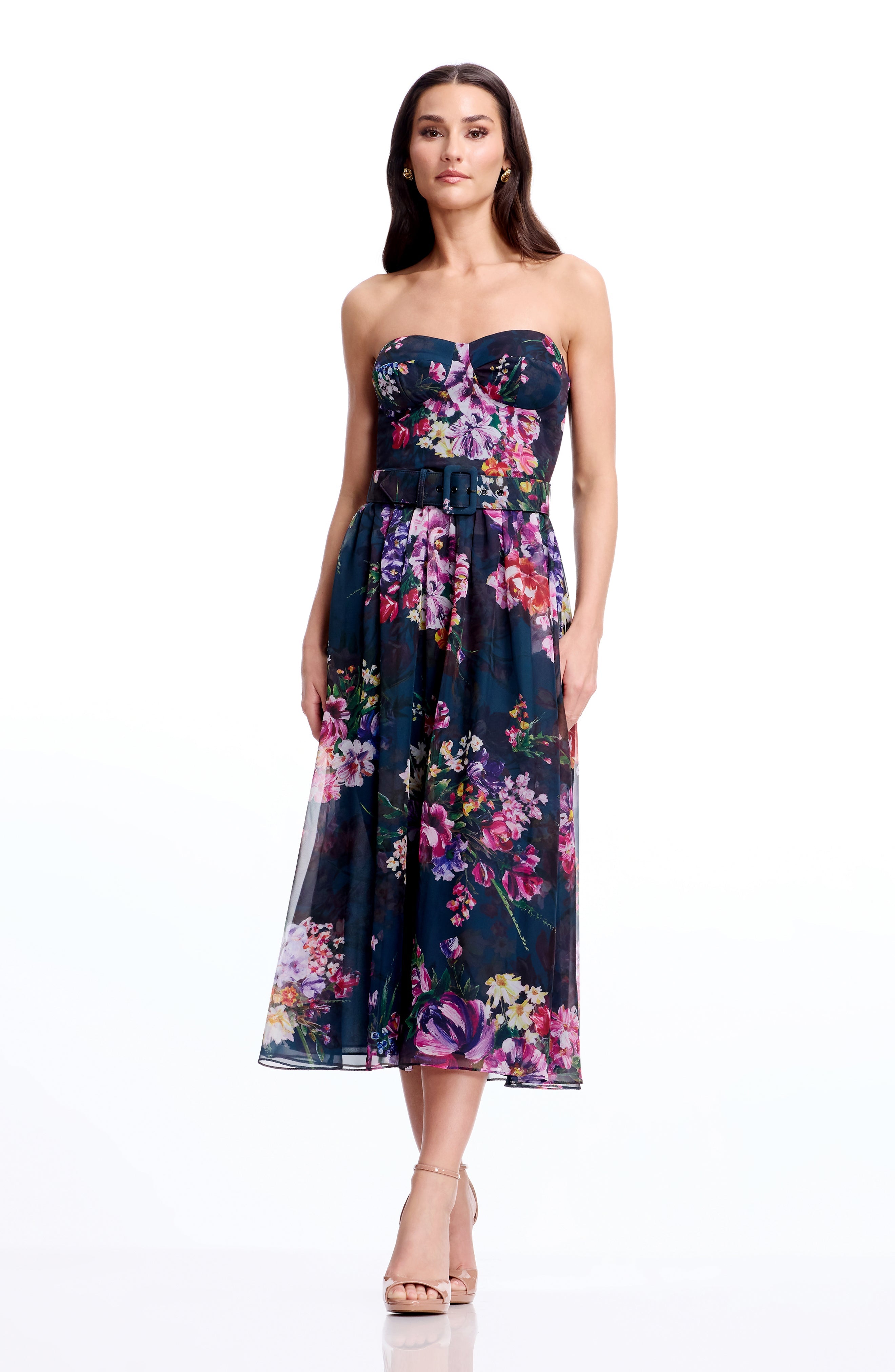Jenny Dress