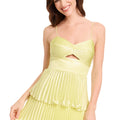Jianna Dress