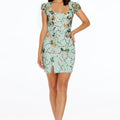 Jillian Dress