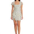 Jillian Dress