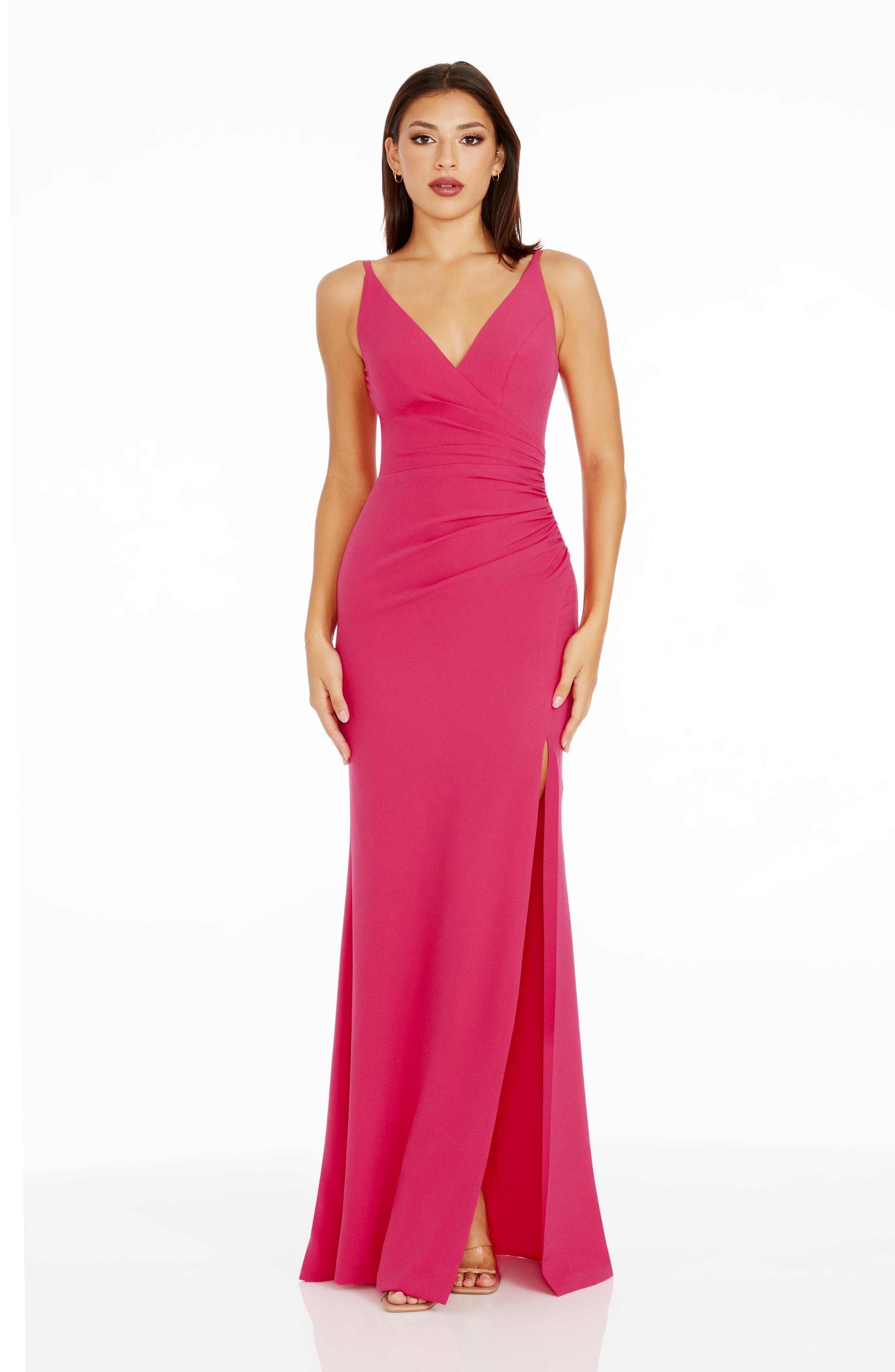 Jordan Dress