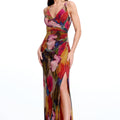 Jordan Gown