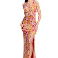 Jordan Gown