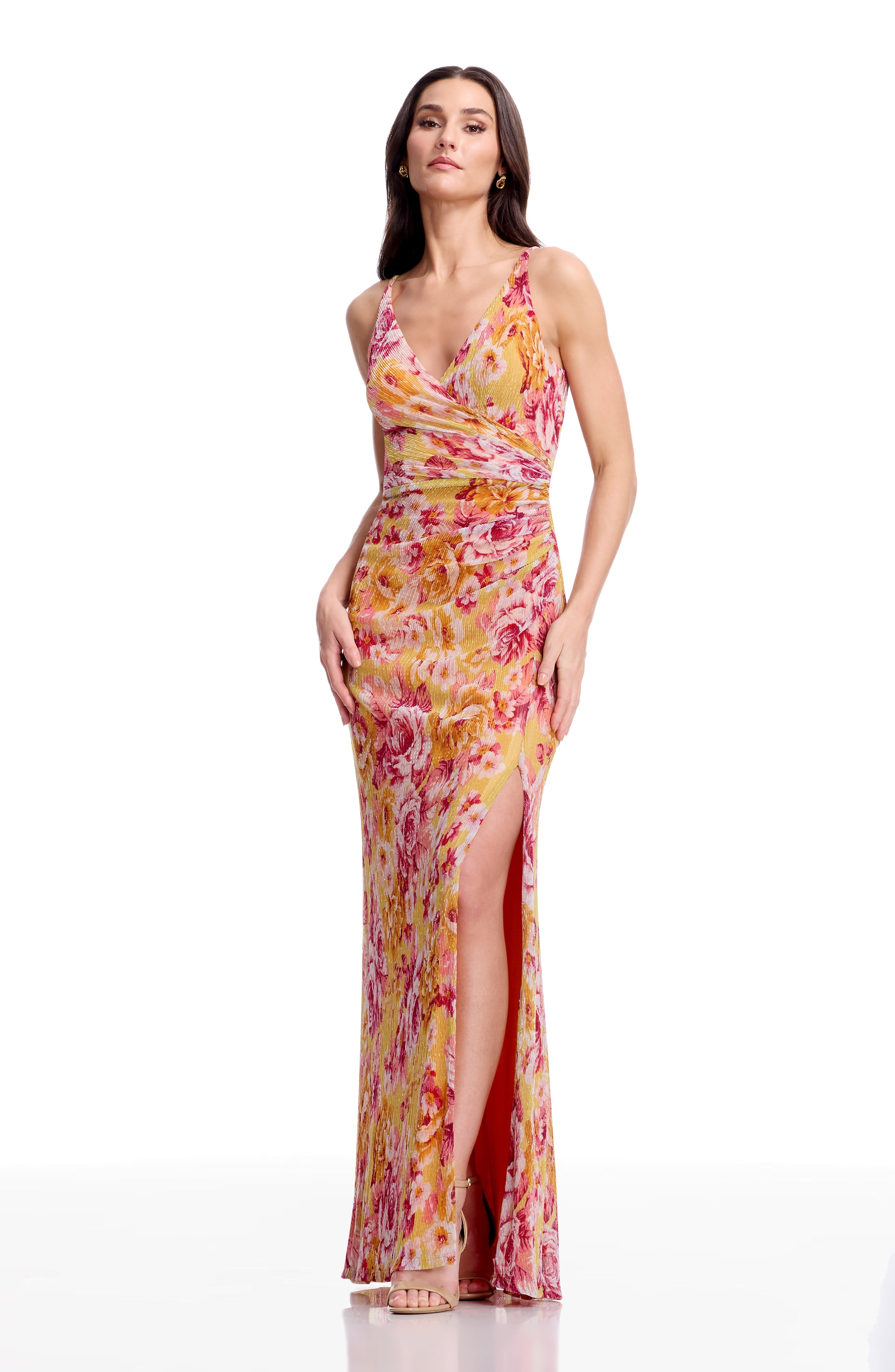 Jordan Gown