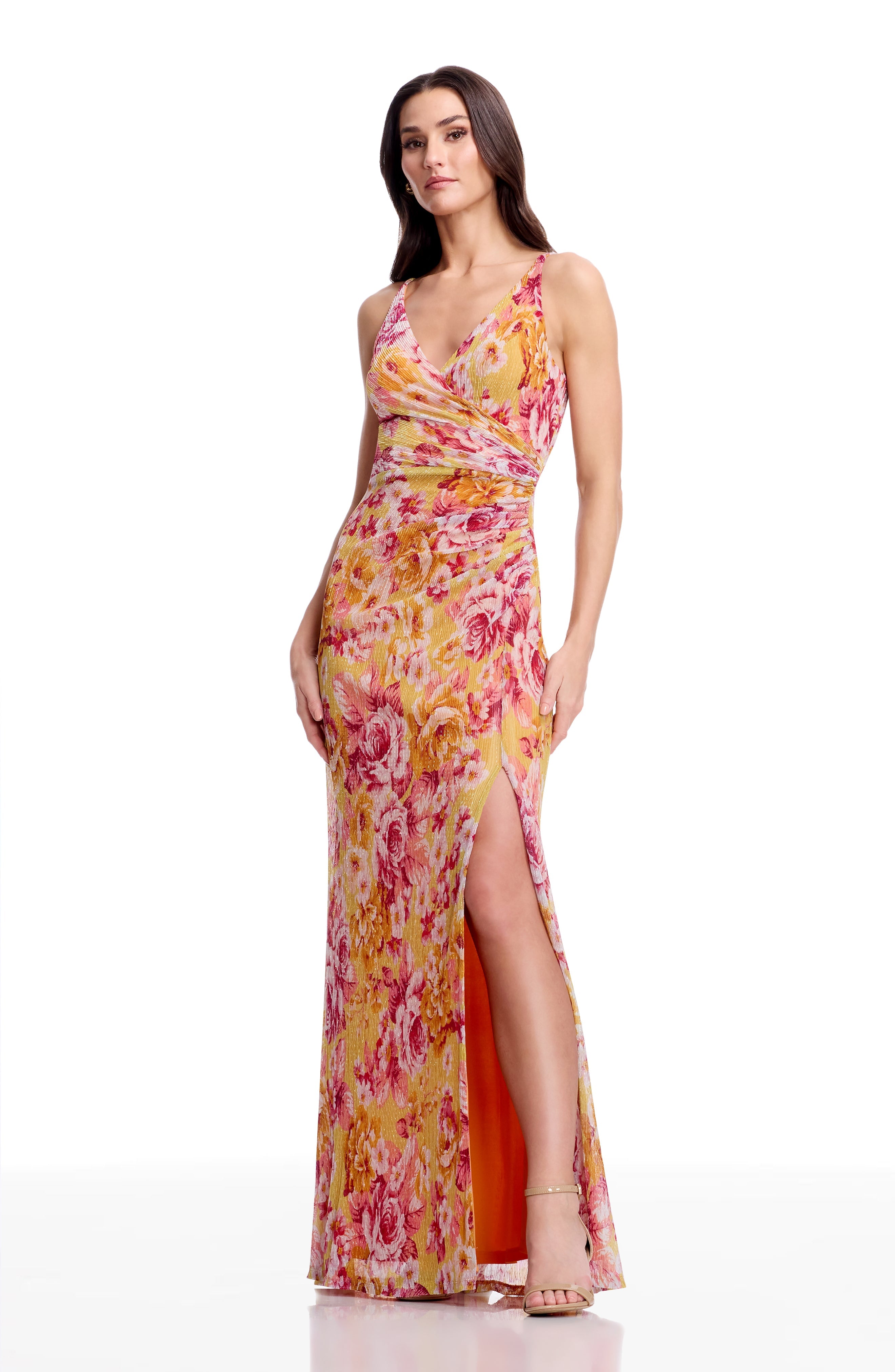Jordan Gown