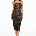 Josselyn Dress