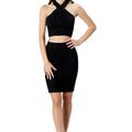 Justina Skirt