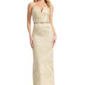 Kahlani Gown