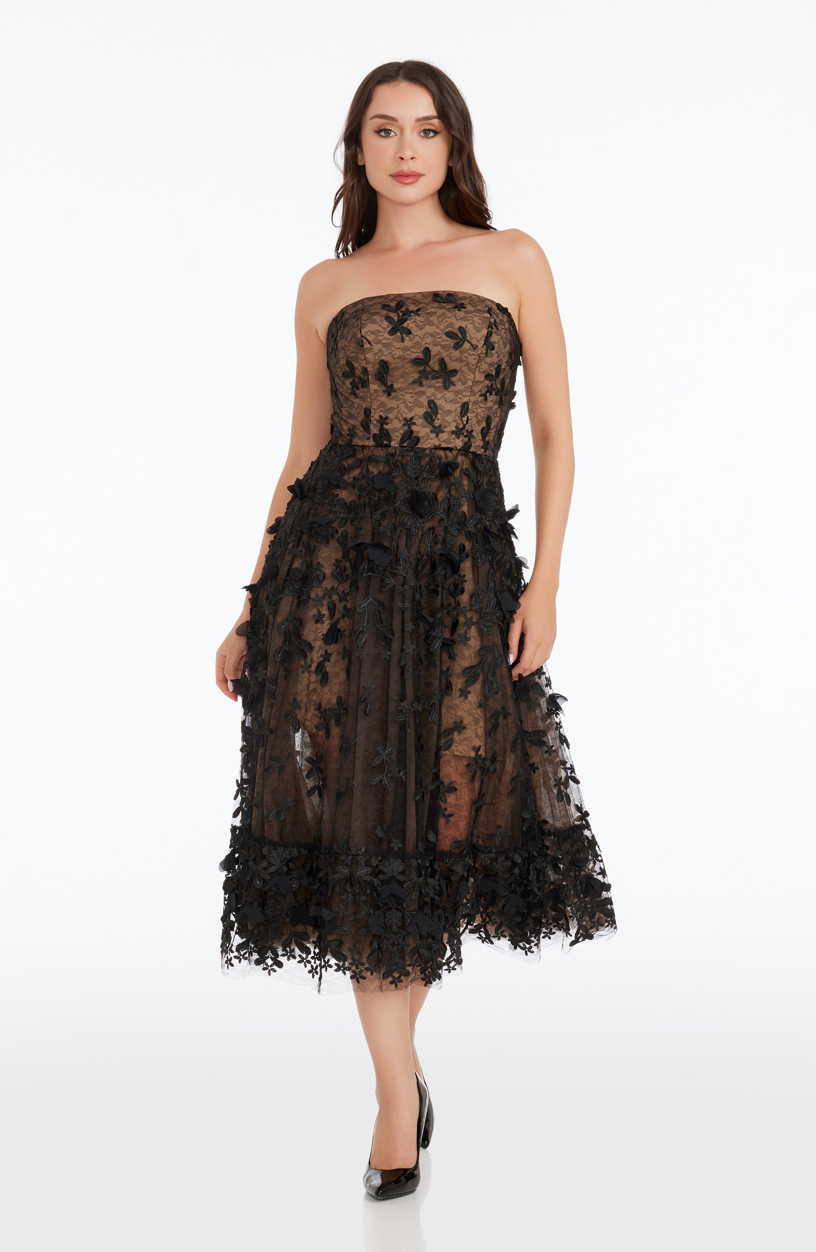 Kailyn Dress