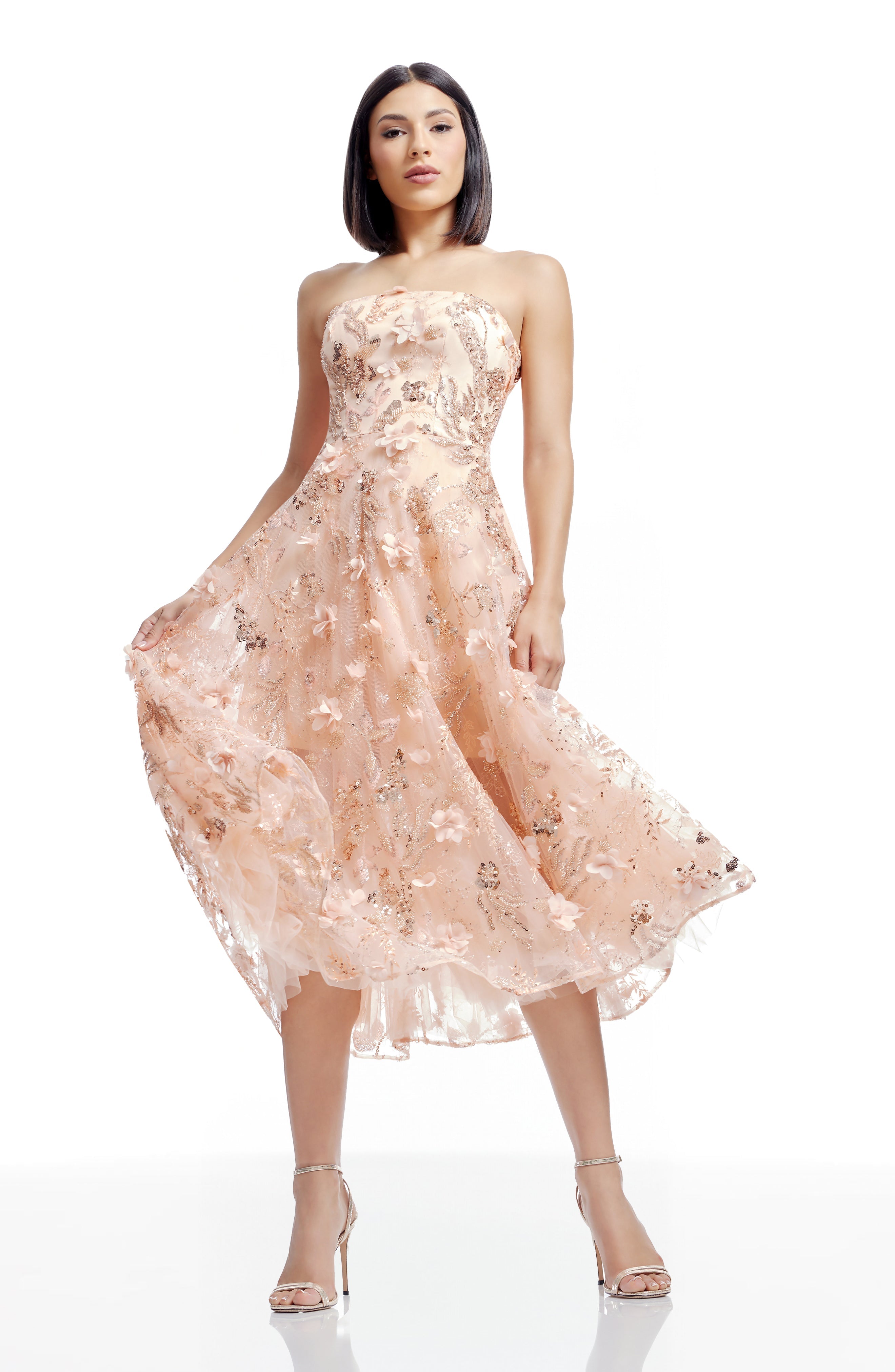 Kailyn Dress