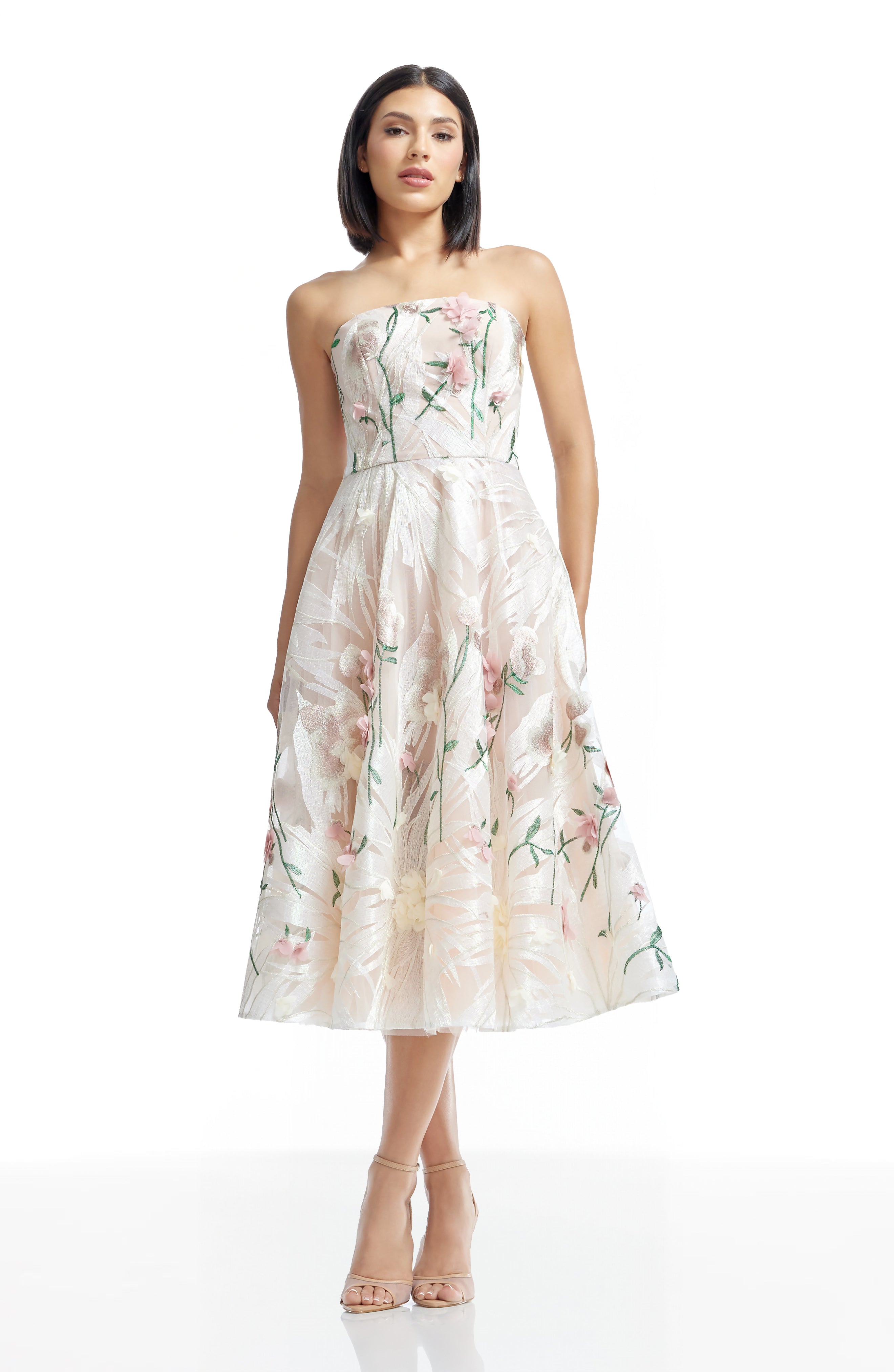 Kailyn Dress