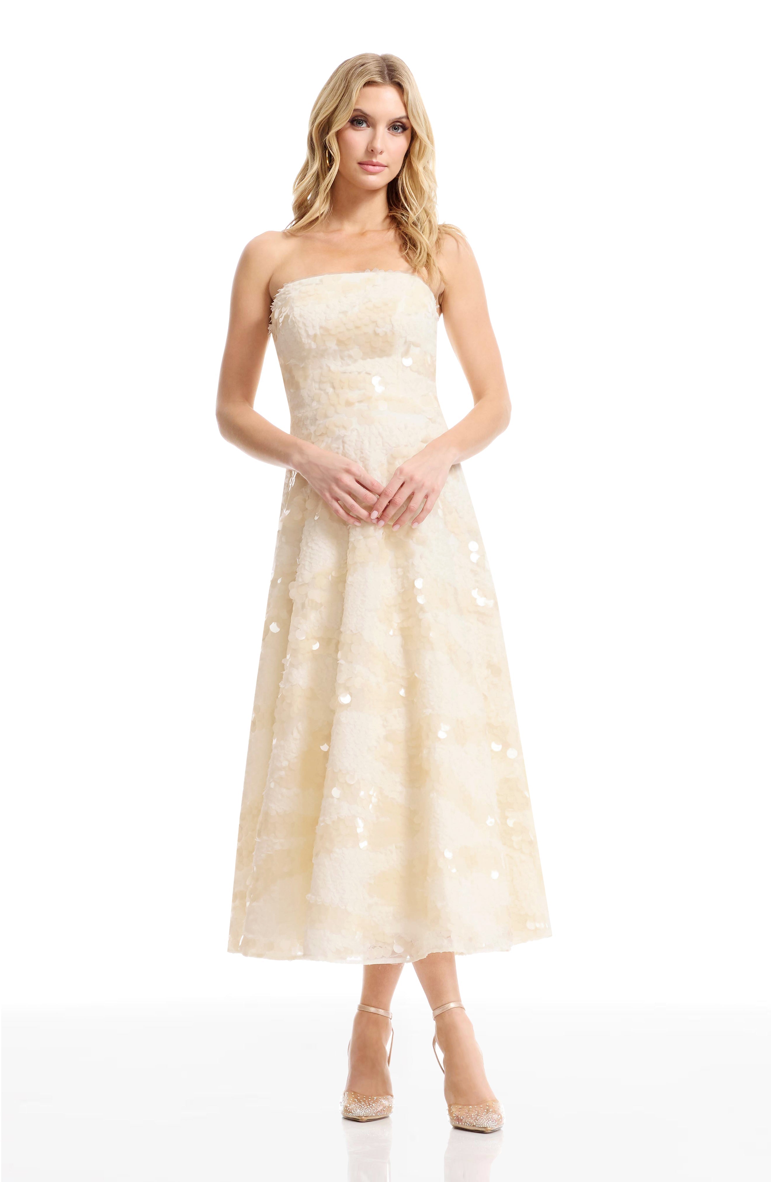 Kailyn Dress