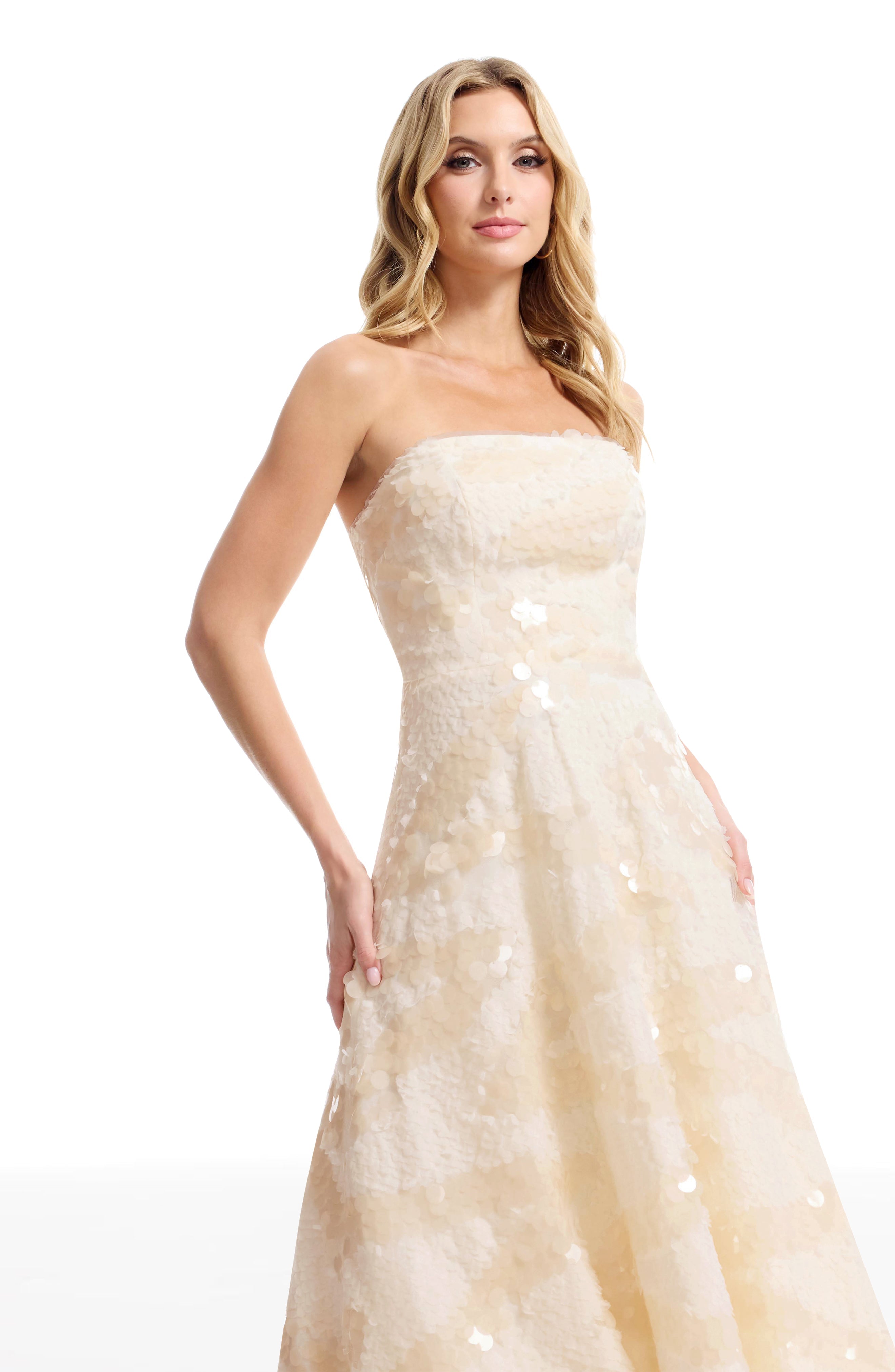 Kailyn Dress