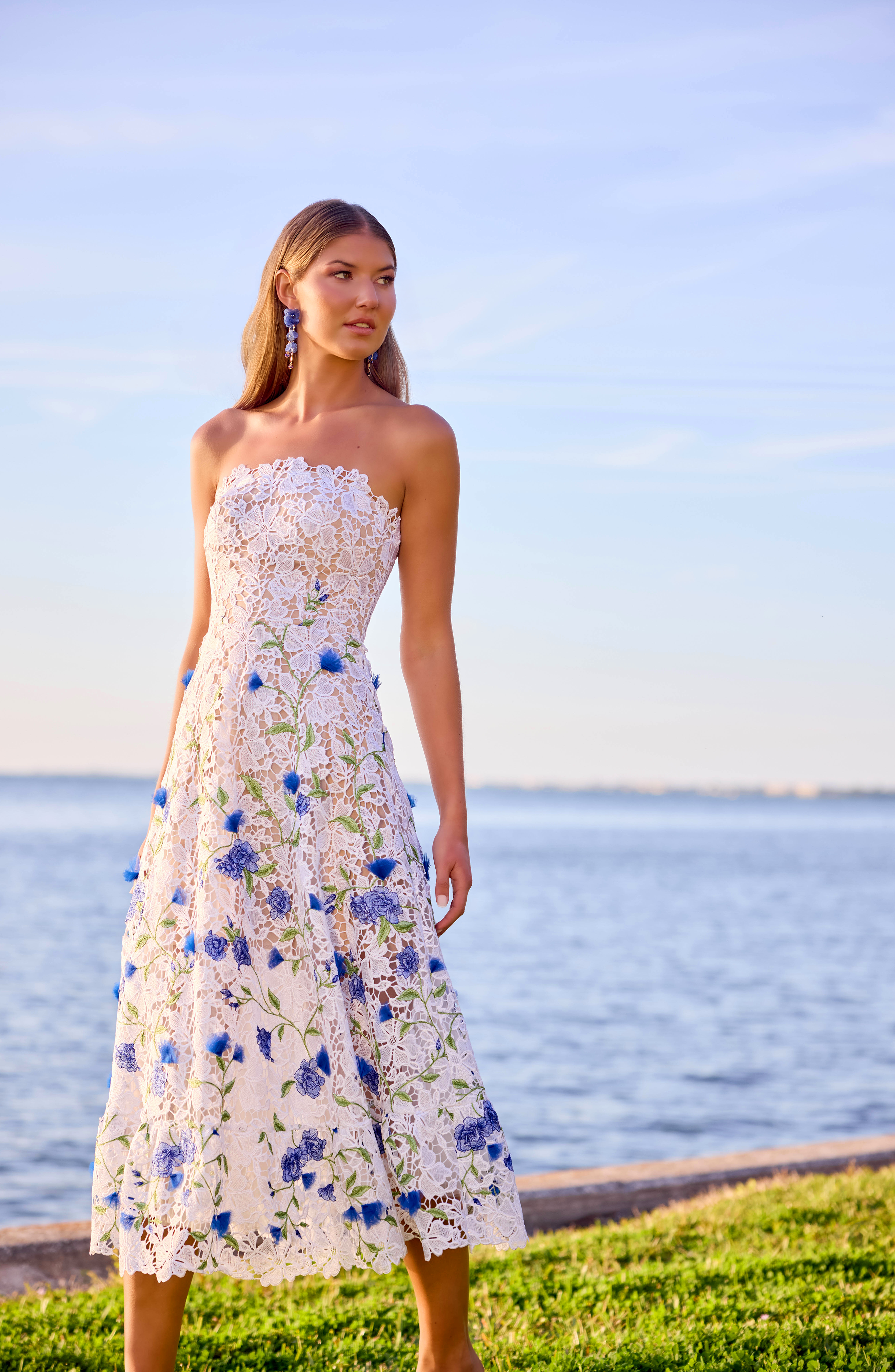 Kailyn Dress