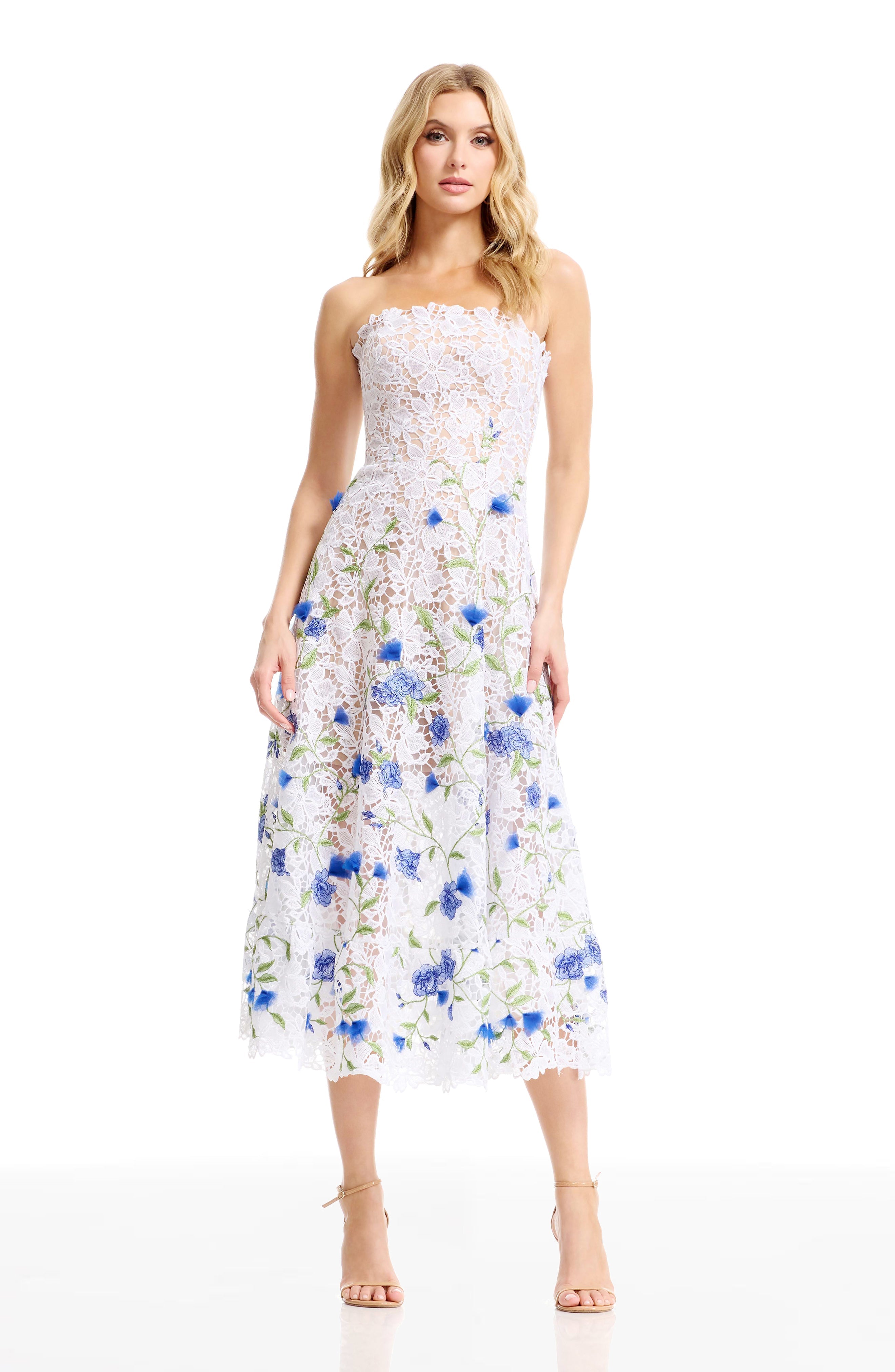 Kailyn Dress