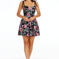 Kaitrin Dress