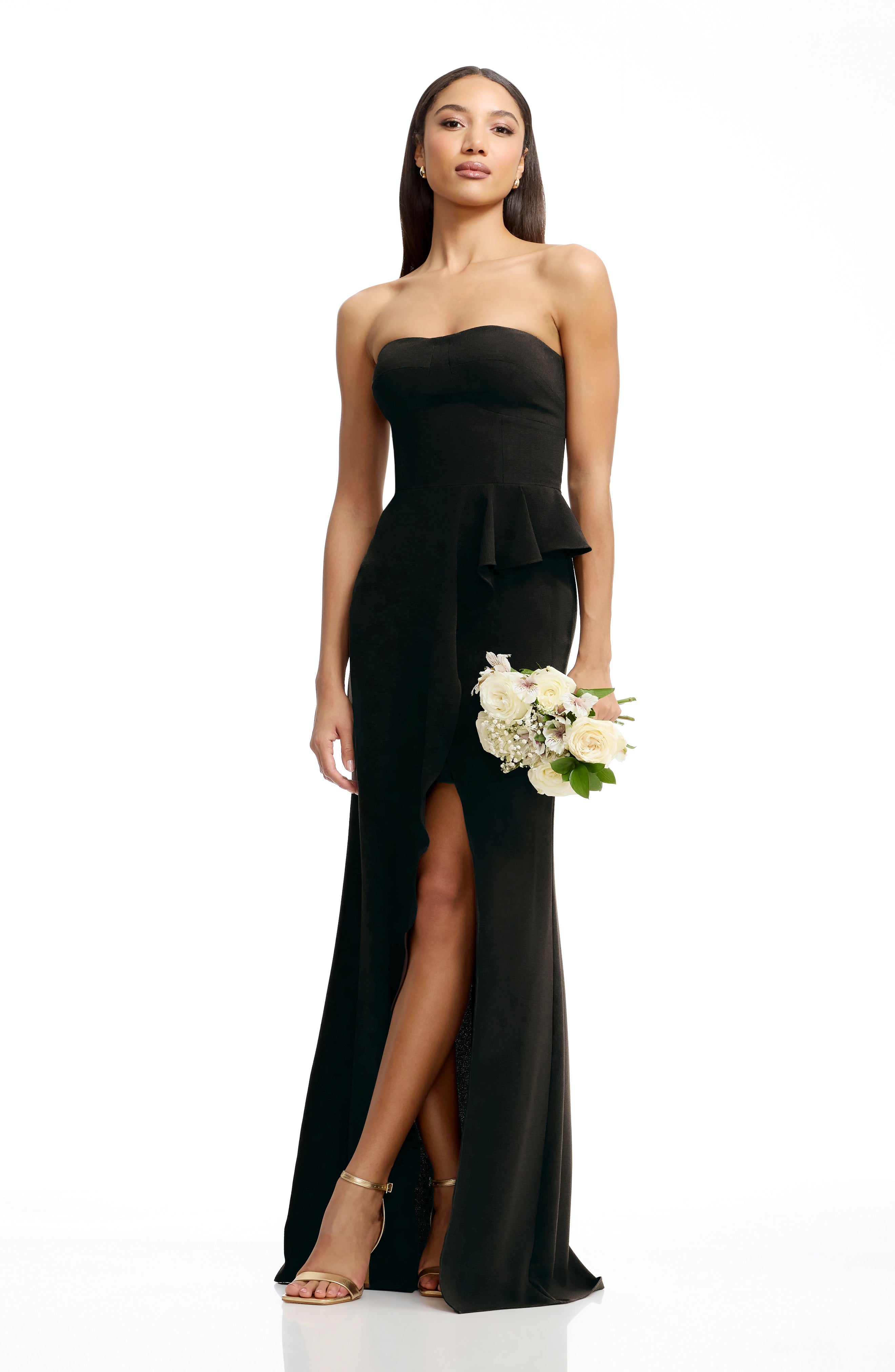 Kai Gown