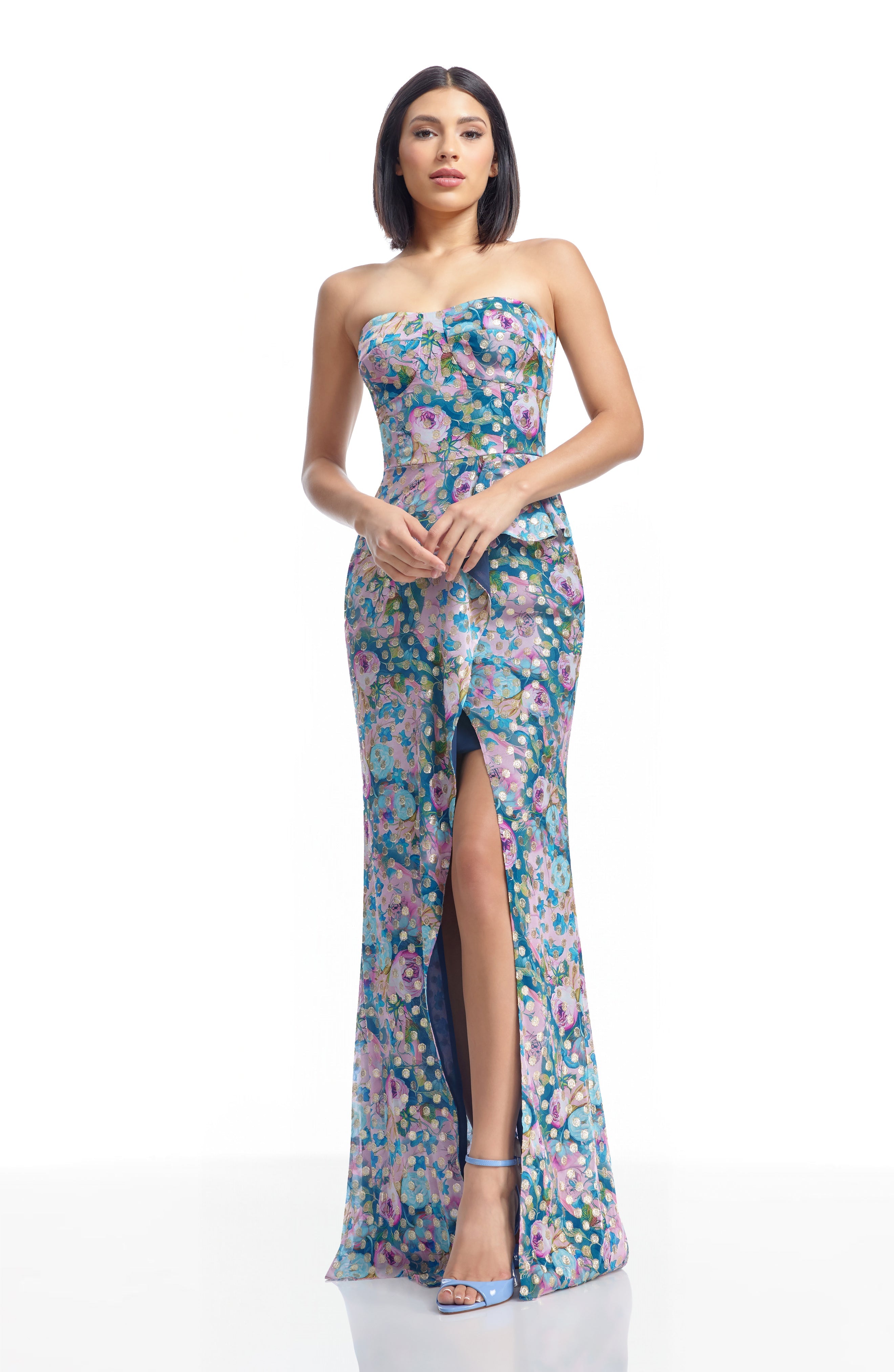 Kai Dress