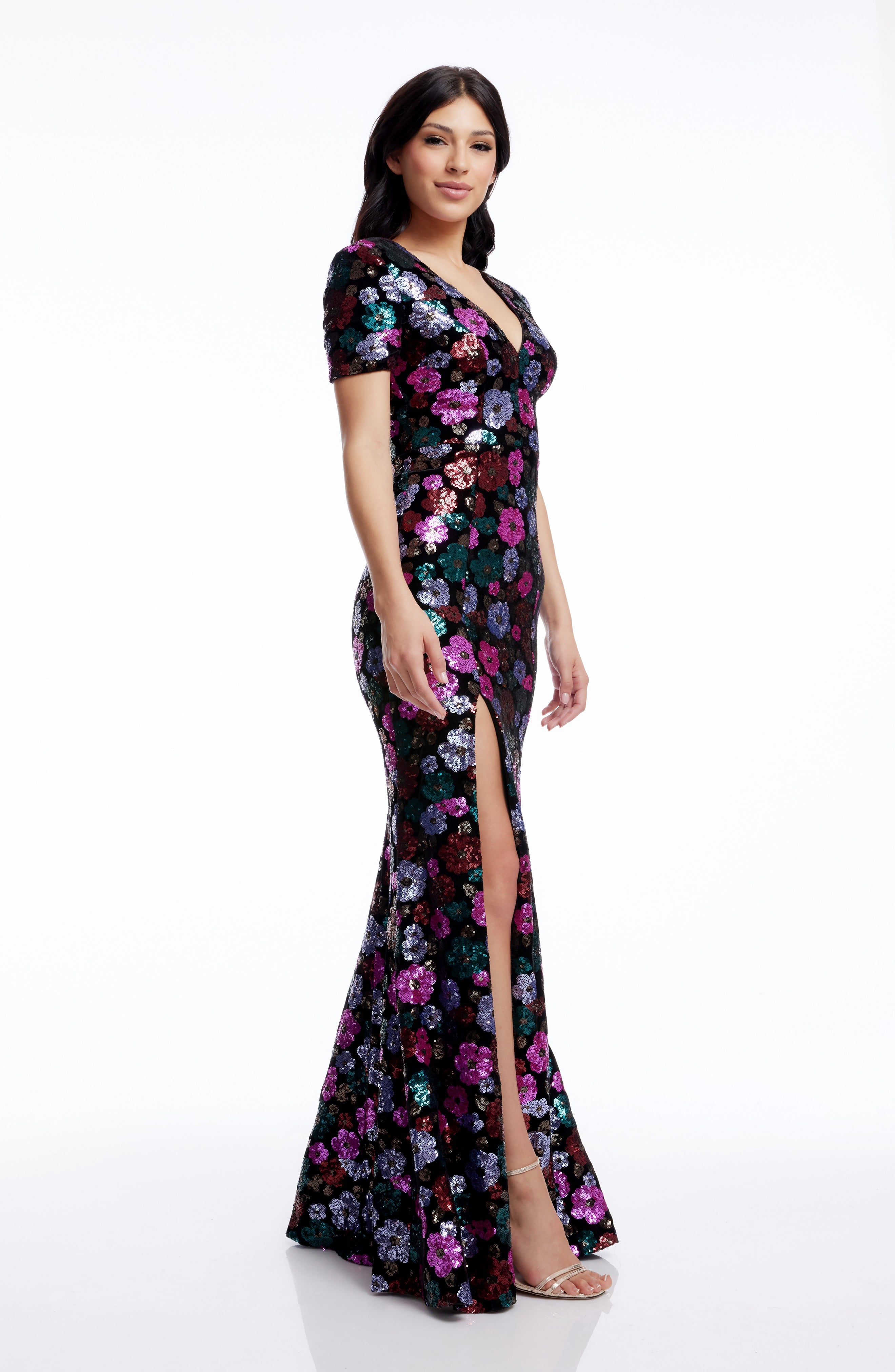 Karla Gown