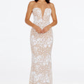 Katelyn Dress