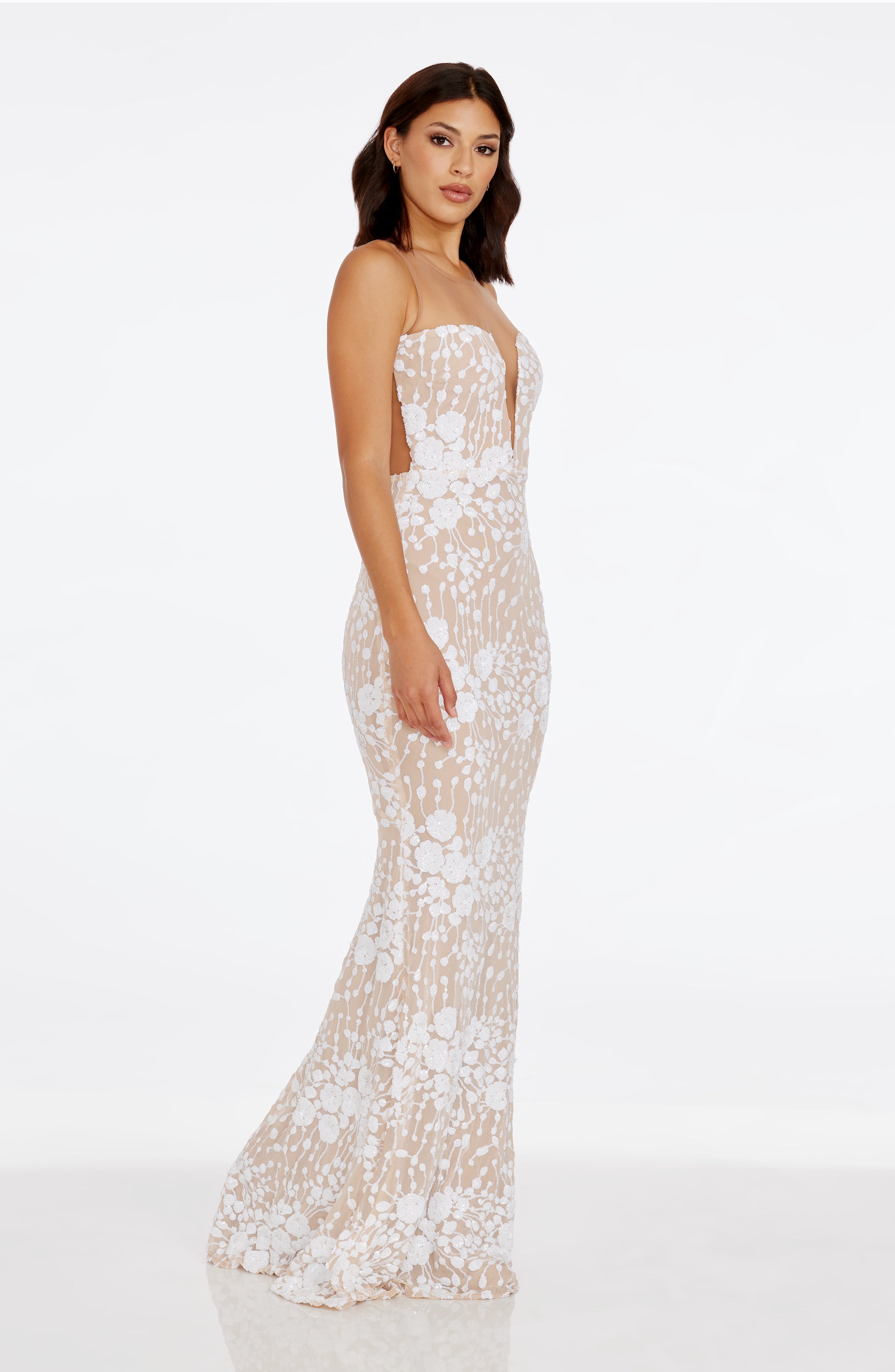 Katelyn Dress