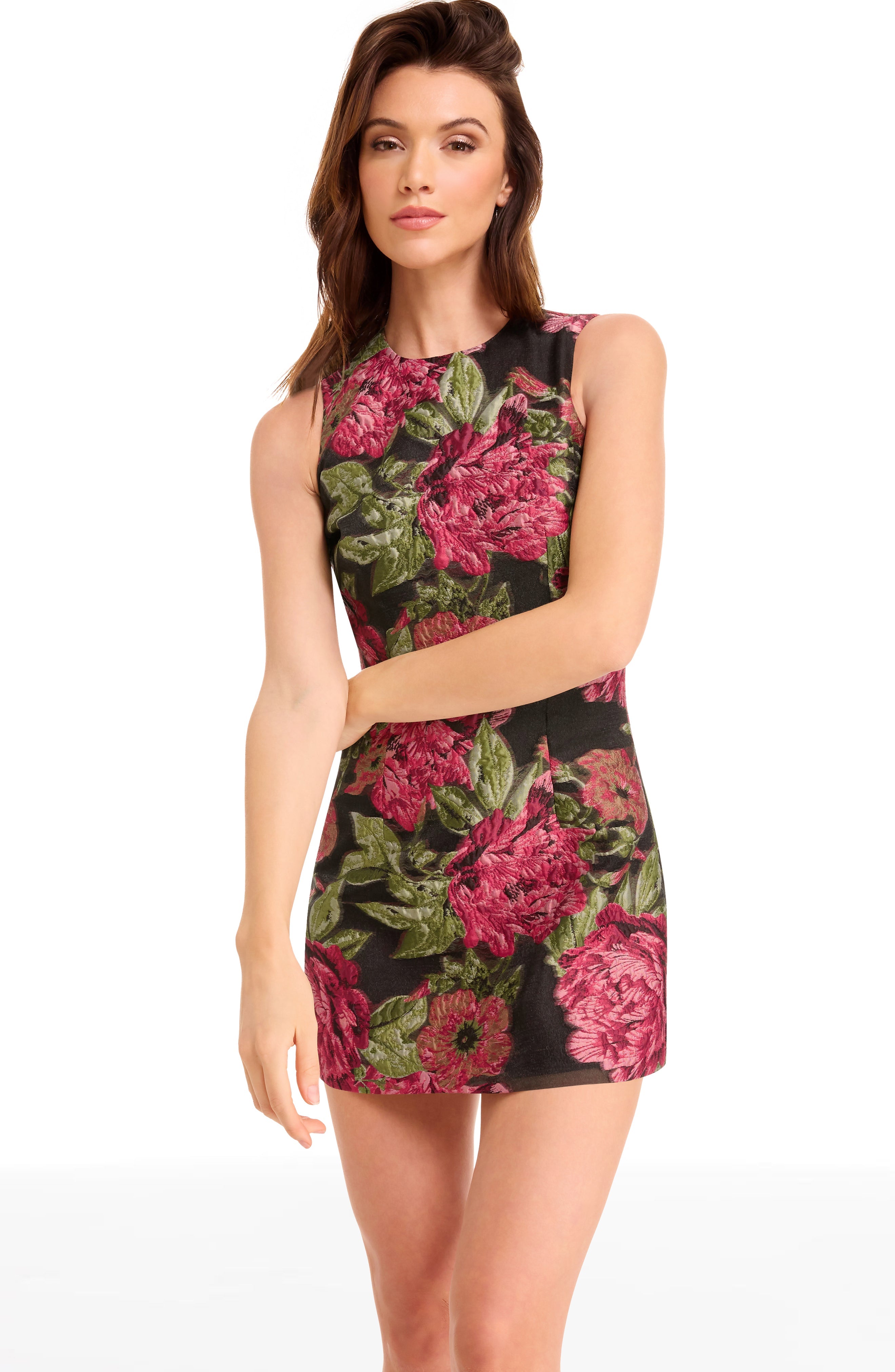 Katherine Dress