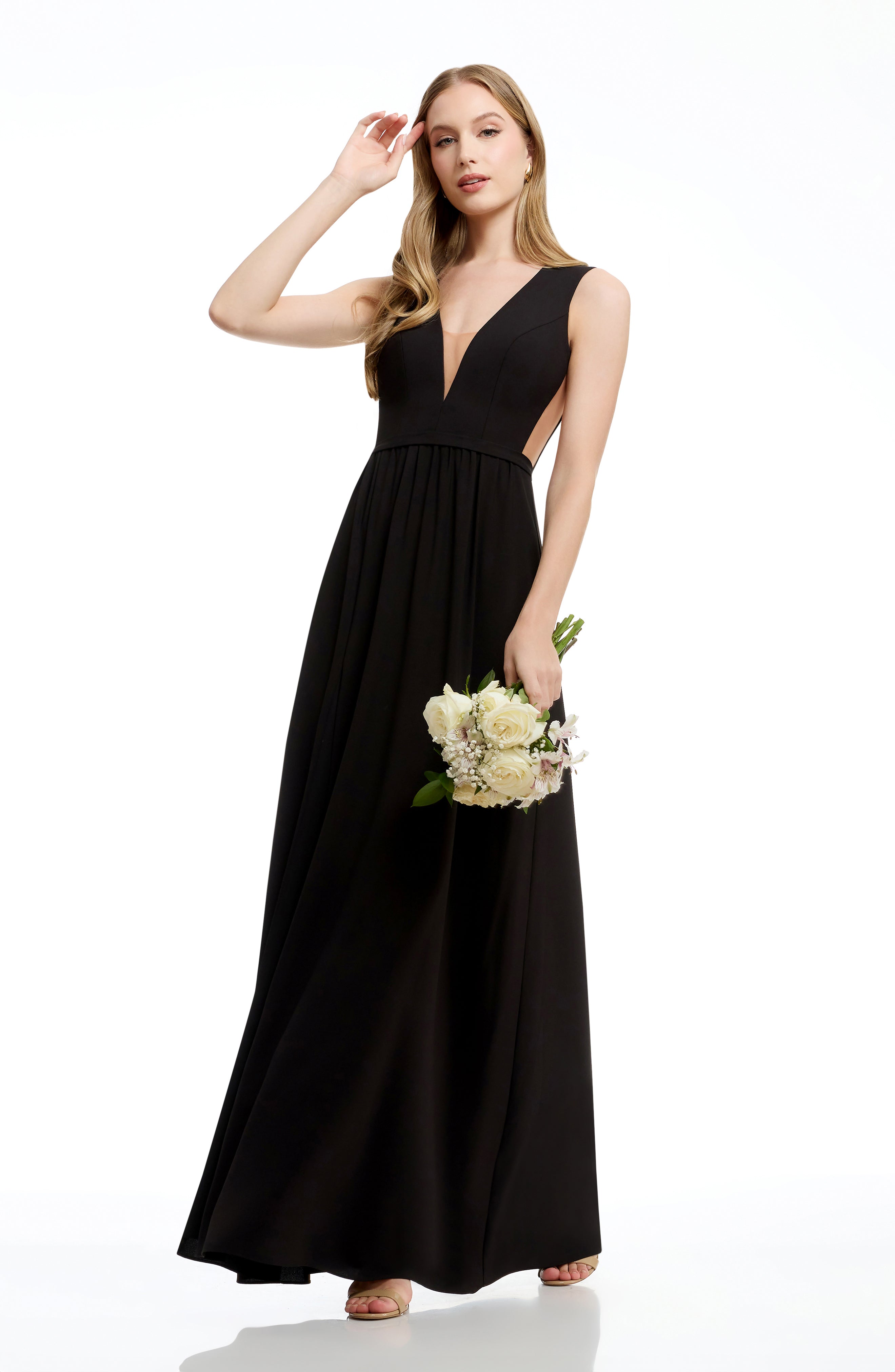 Katrina Gown