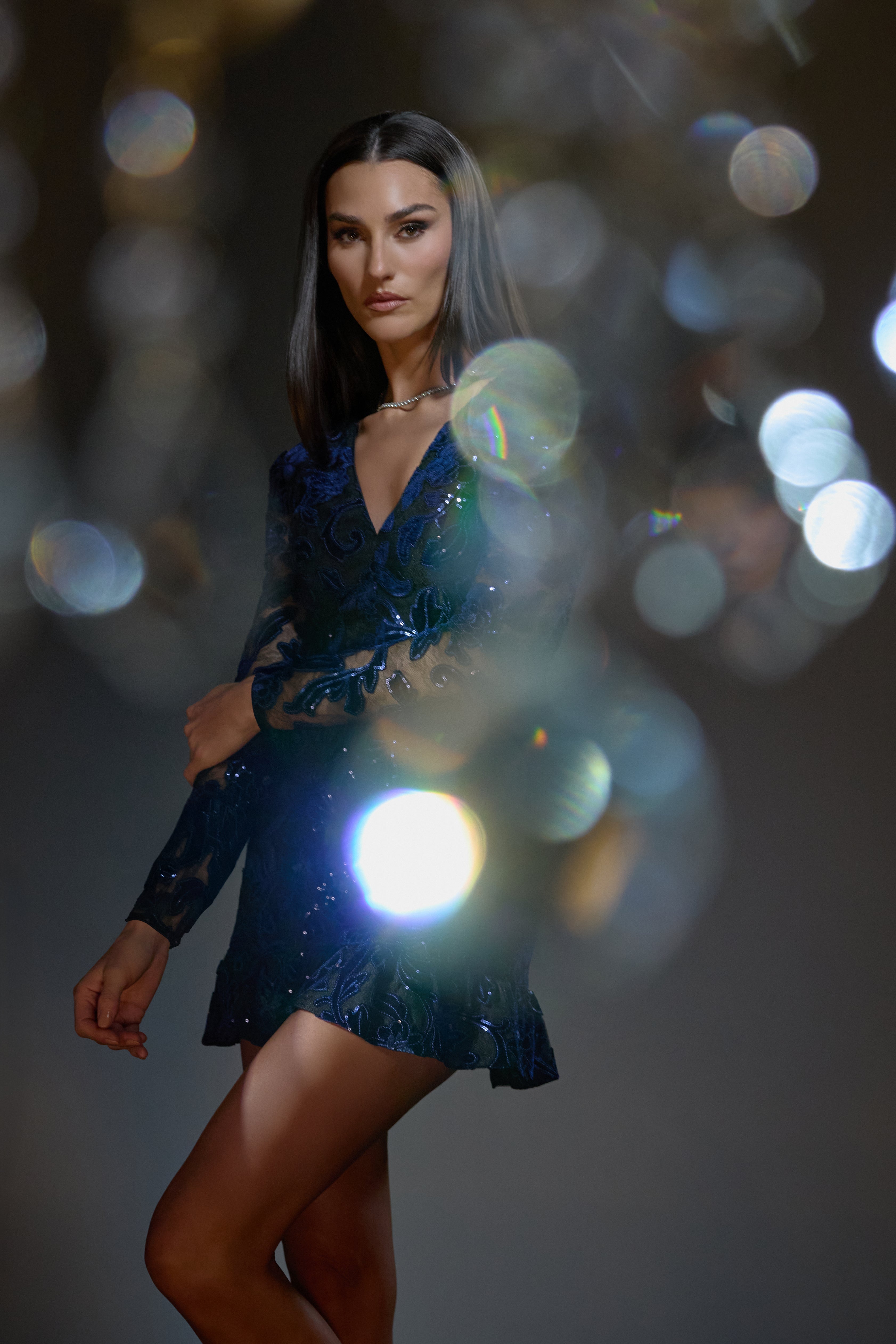 Kelsey Dress