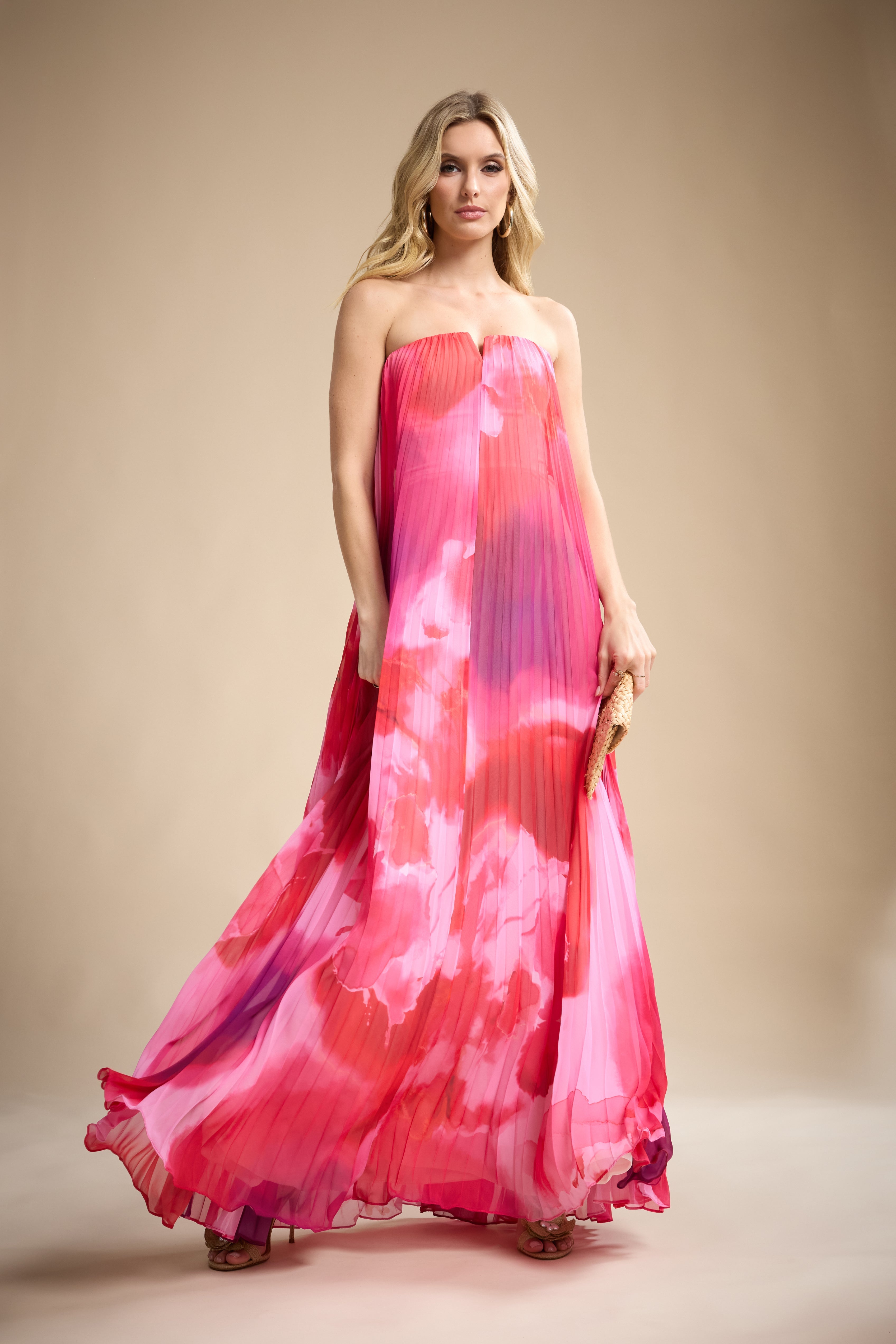 Kelston Dress