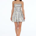 Kierstan Dress