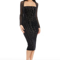 Kimora Dress